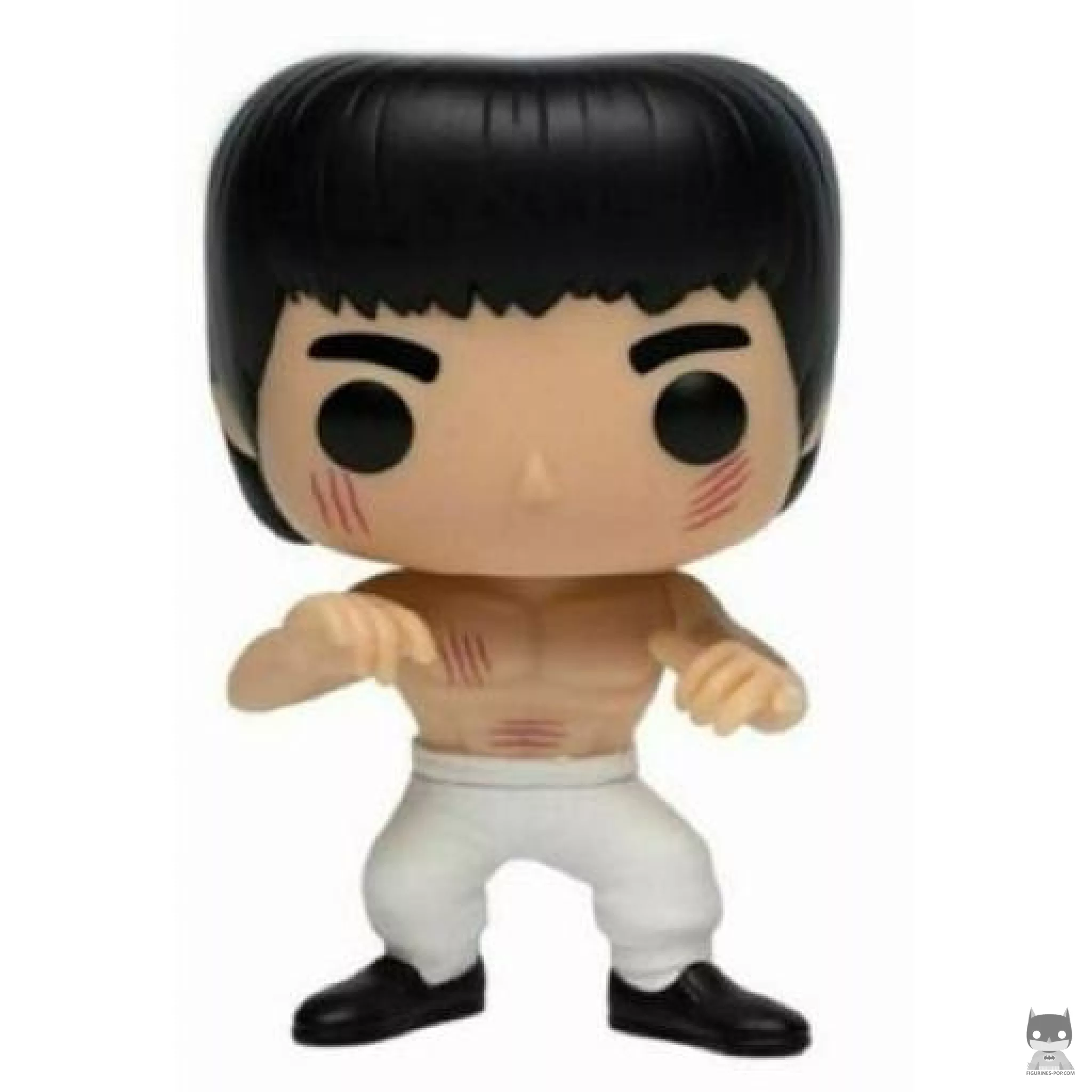 Figura Funko Pop! Bruce Lee (Bruce Lee)