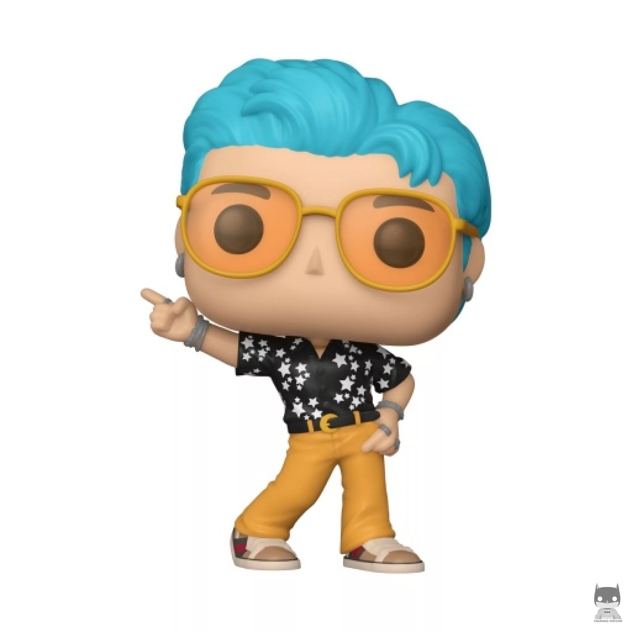 Figura Funko Pop! RM (Dynamite) (BTS)