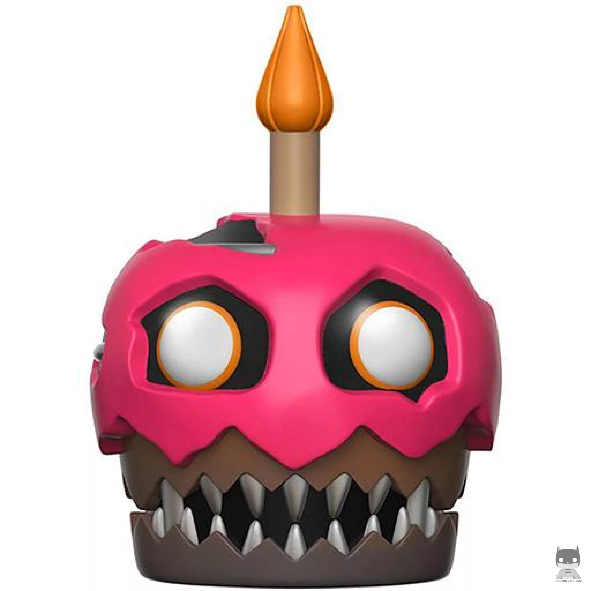 Figura Funko Pop! Cupcake (Pesadilla) (Five Nights at Freddy's)