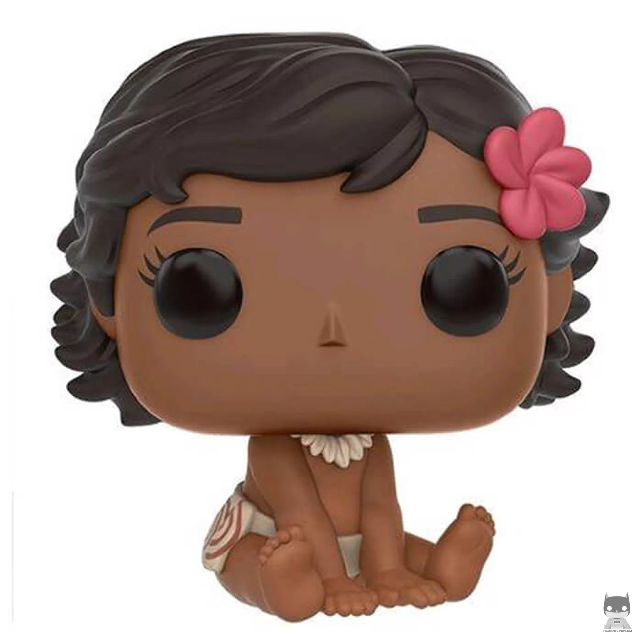 Figura Funko Pop! Vaiana joven (Vaiana)