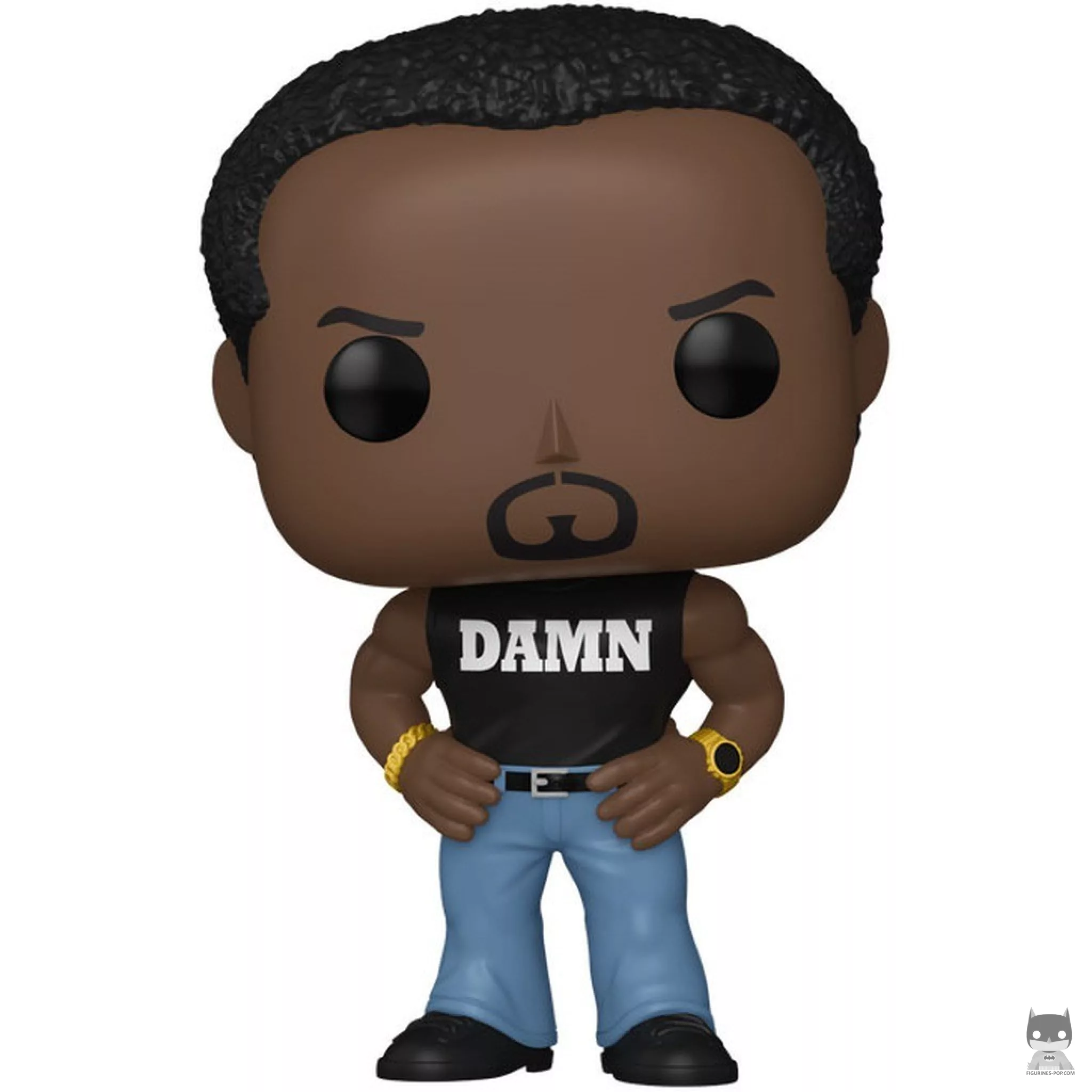 Figura Funko Pop! Ron Simmons (WWE)