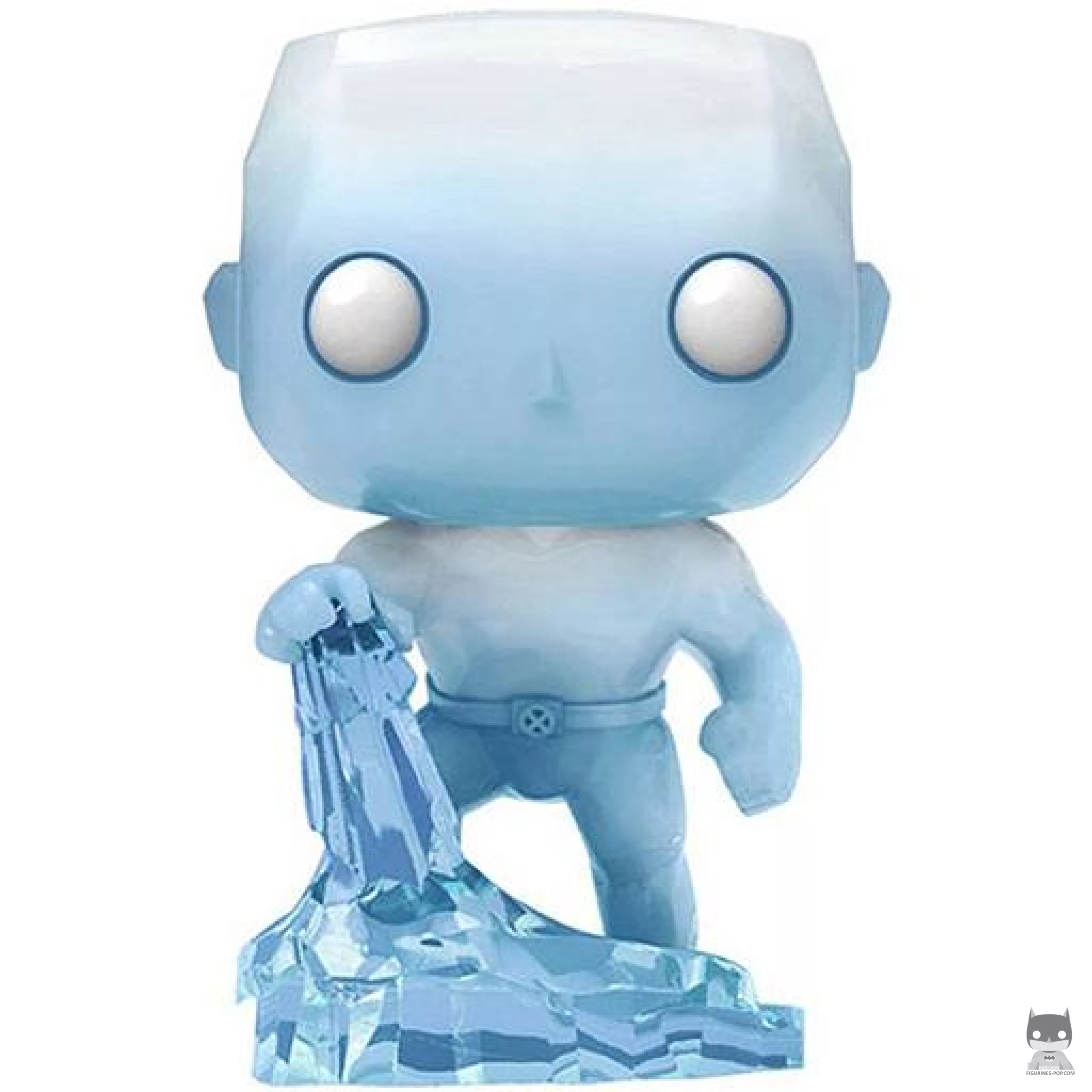 Figura Funko Pop! Hombre de Hielo (X-Men)
