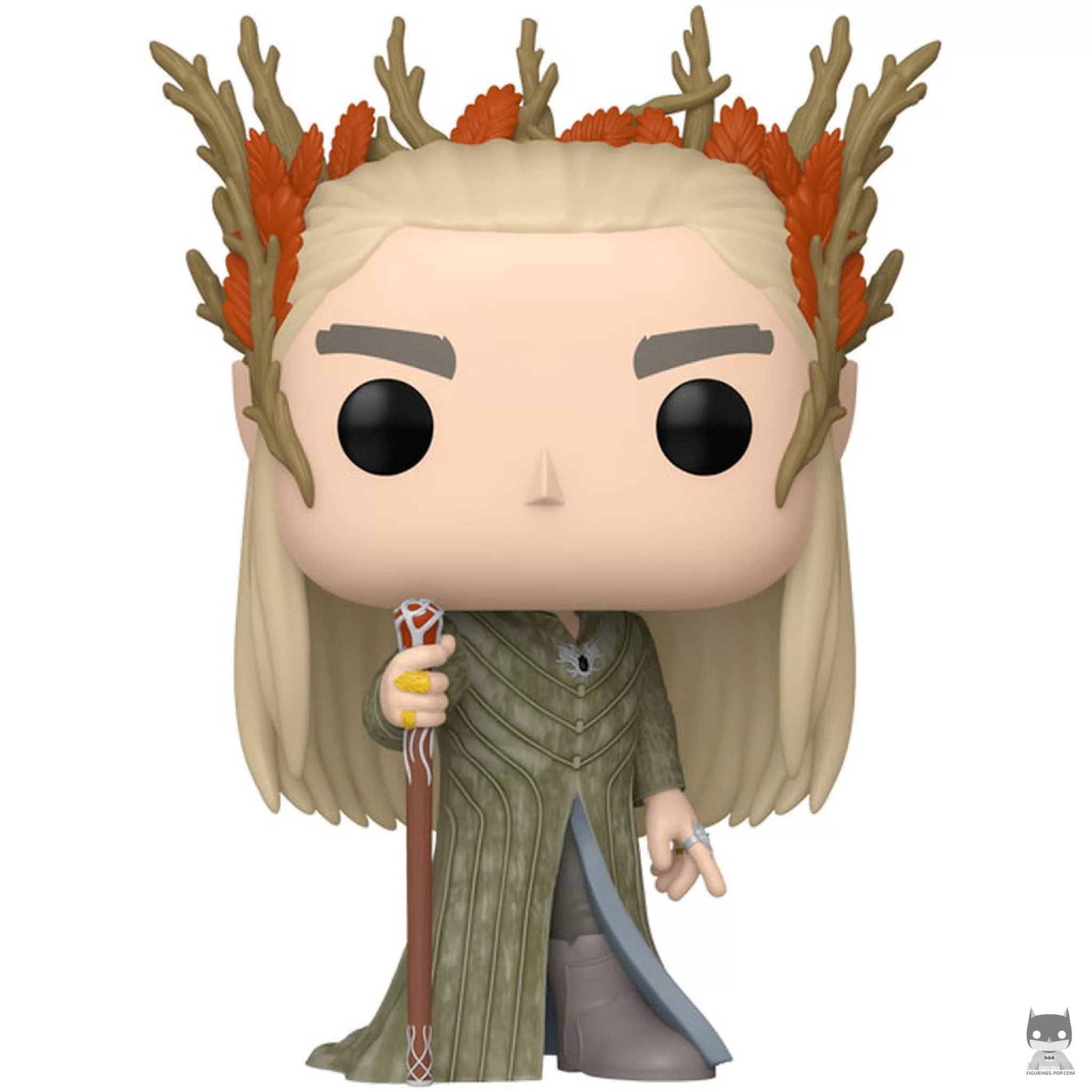 Figura Funko Pop! Thranduil (El Hobbit)
