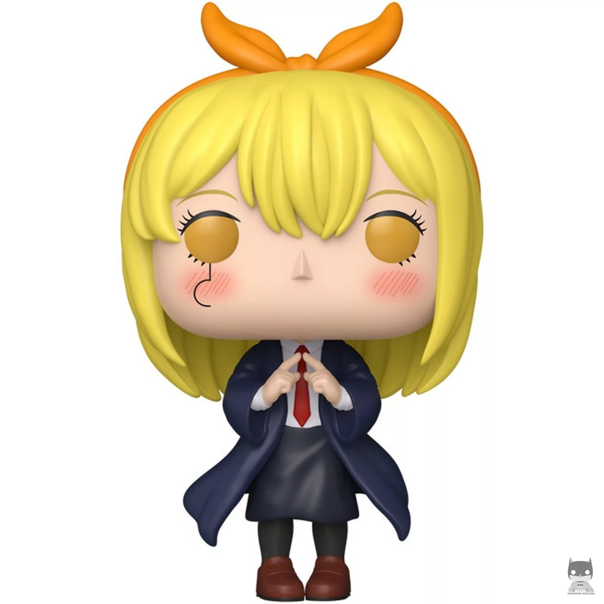 Figura Funko Pop! Lemon Irvine (Mashle: Magic and Muscles)