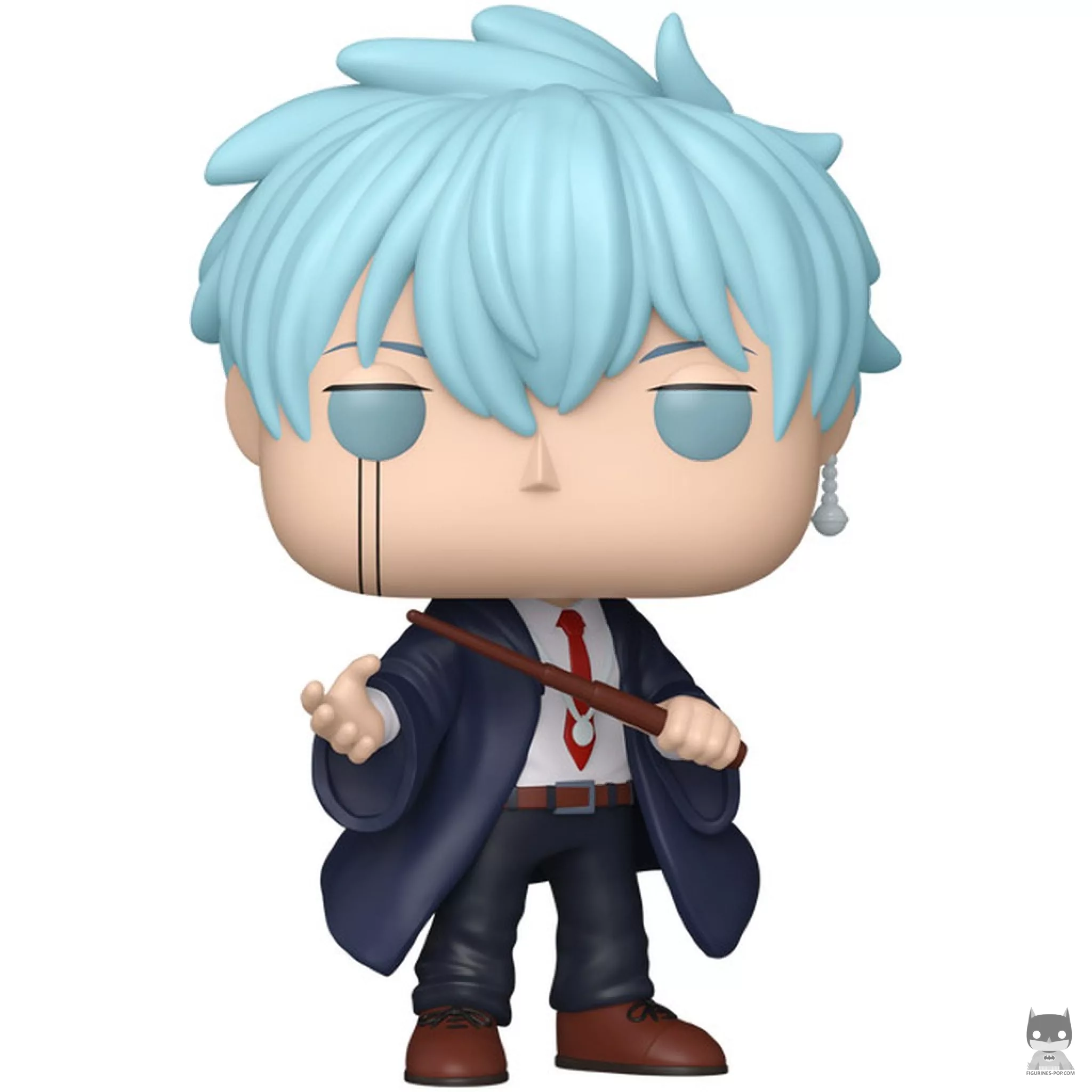 Figura Funko Pop! Lance Crown (Mashle: Magic and Muscles)