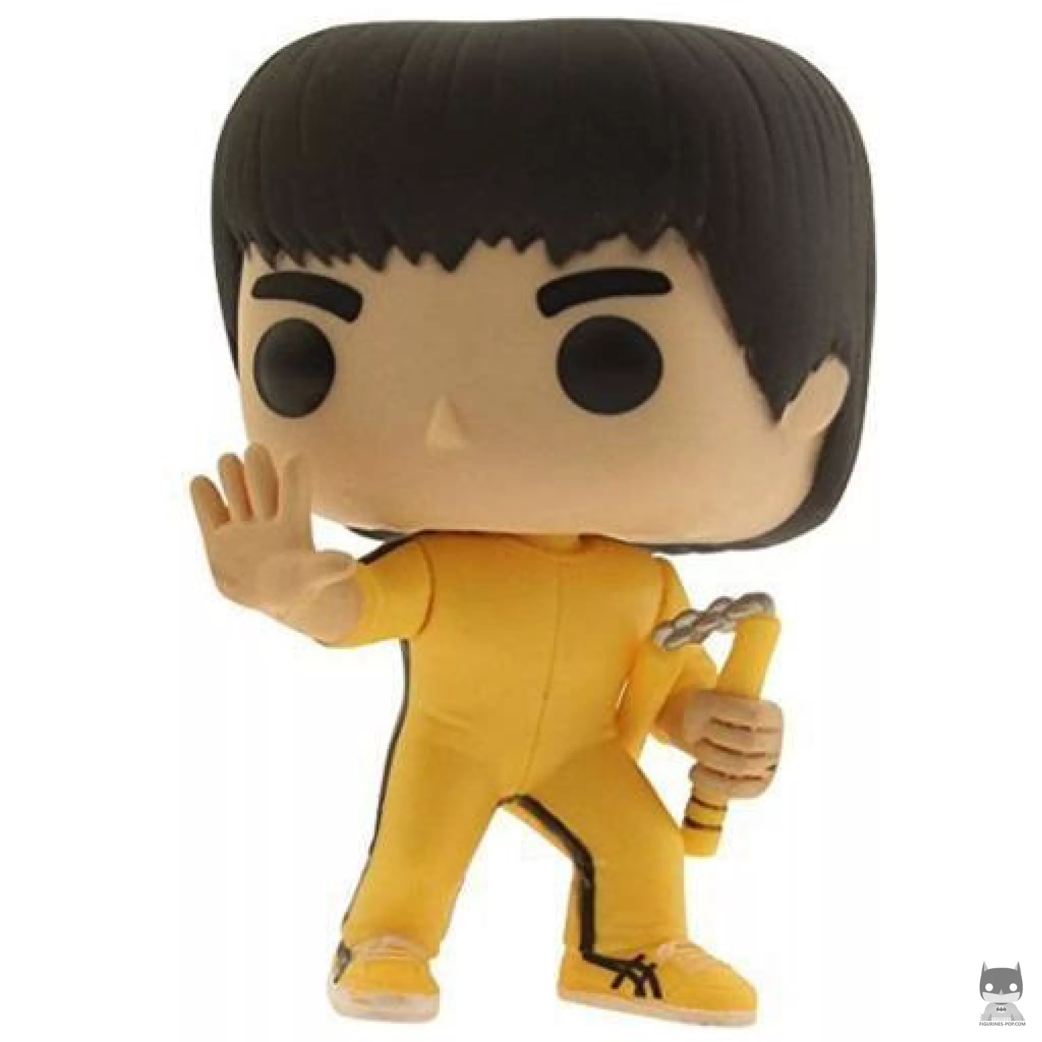 Figura Funko Pop! Bruce Lee (Bruce Lee)