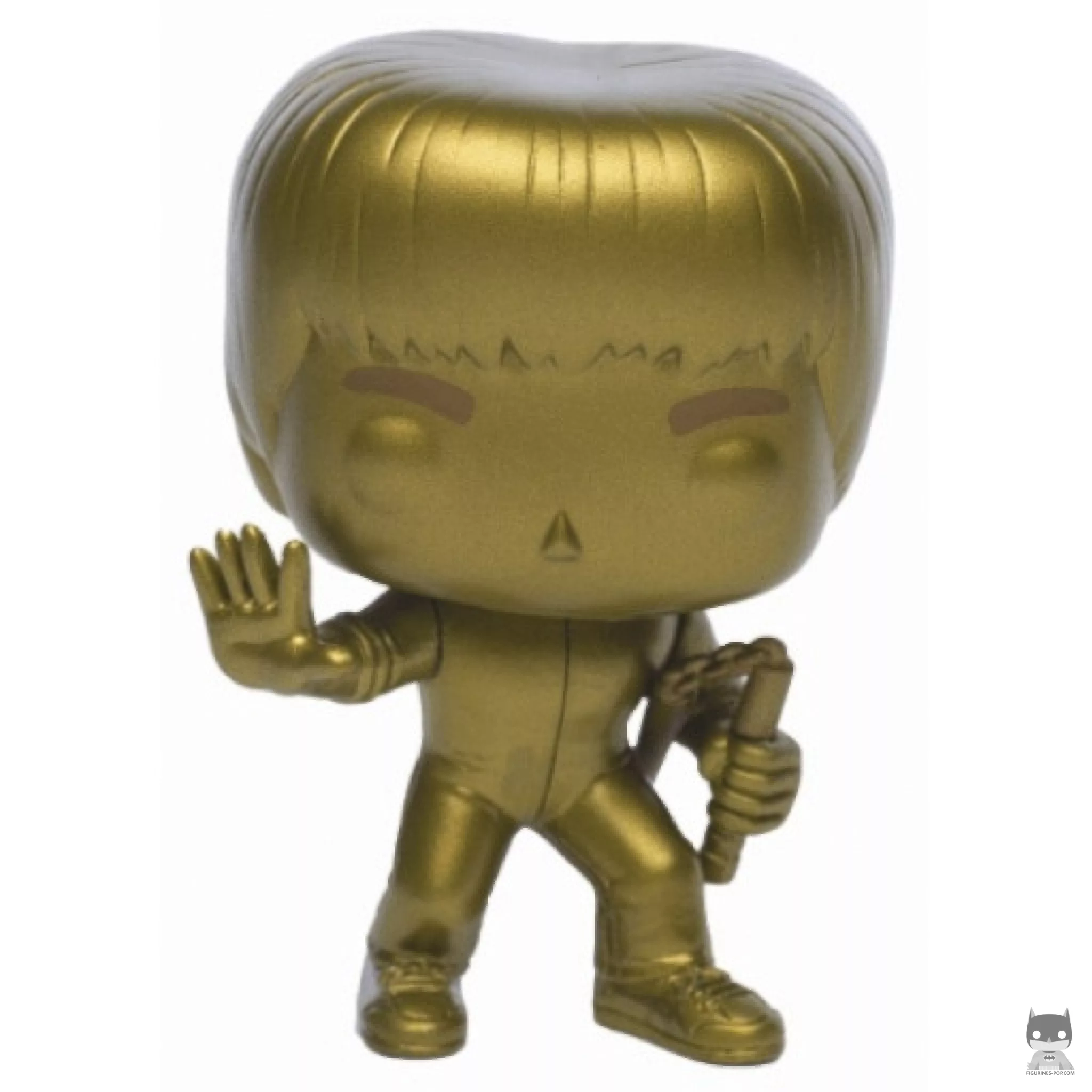 Figura Funko Pop! Bruce Lee (Dorado) (Bruce Lee)