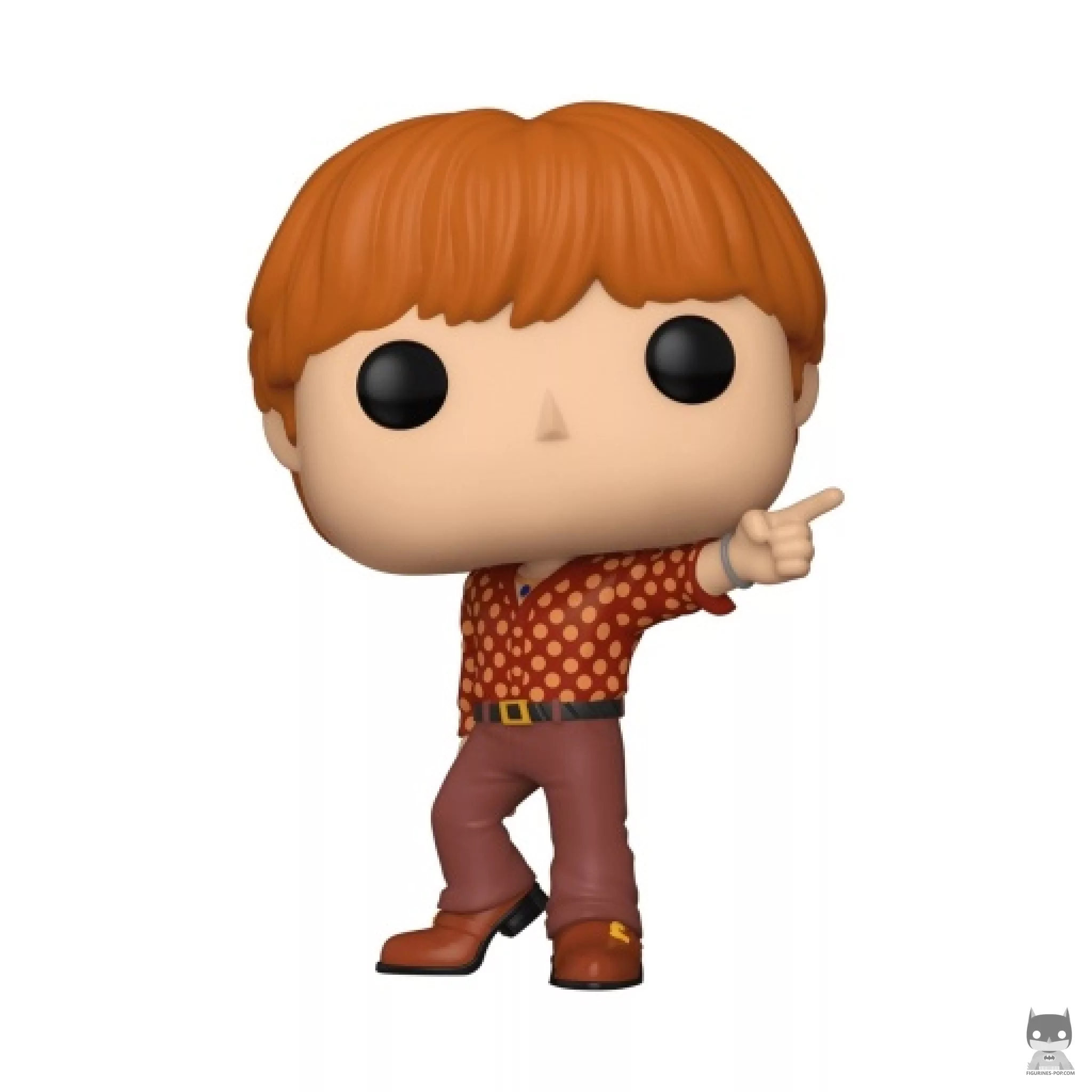 Figura Funko Pop! Jin (Dynamite) (BTS)
