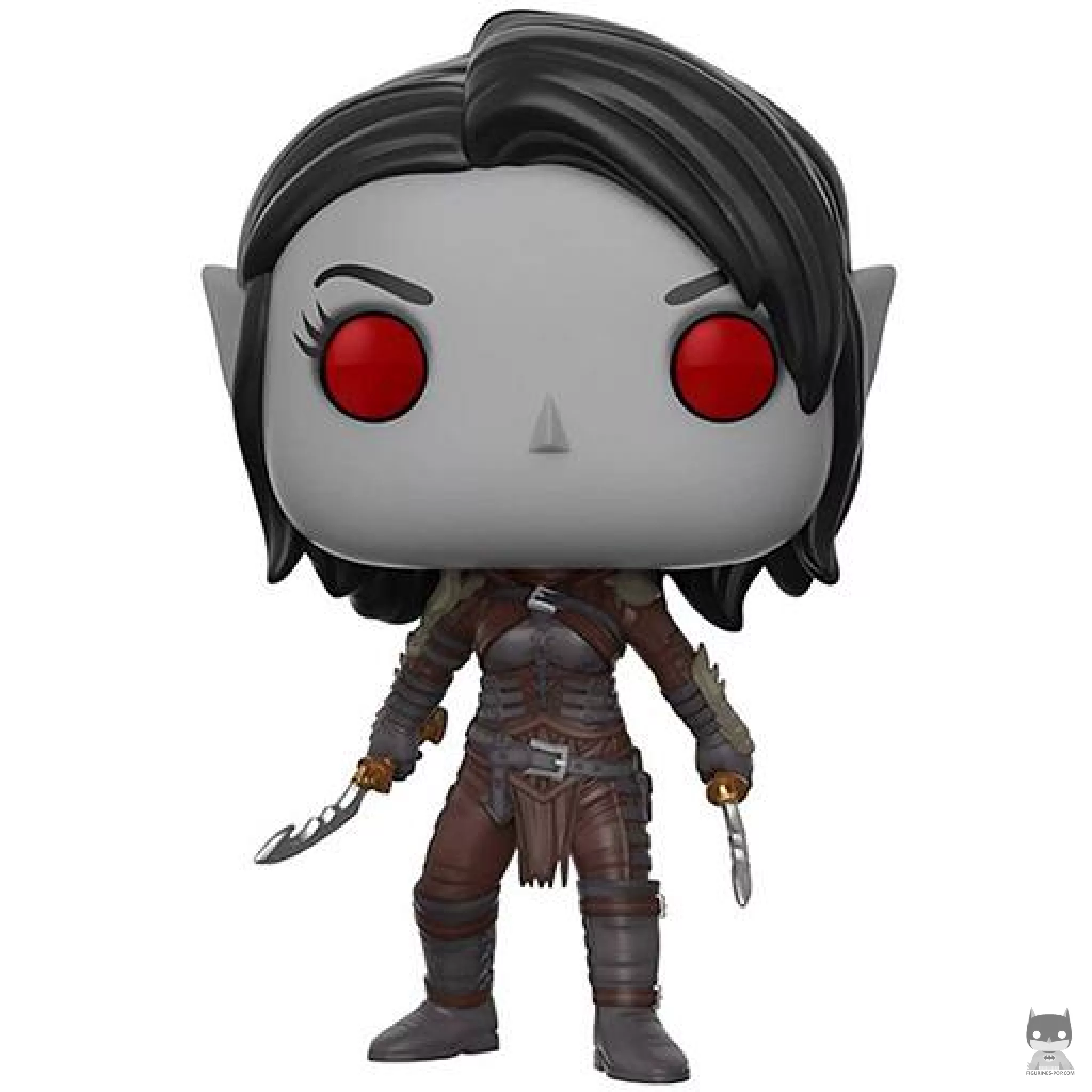 Figura Funko Pop! Naryu (Elder Scrolls)