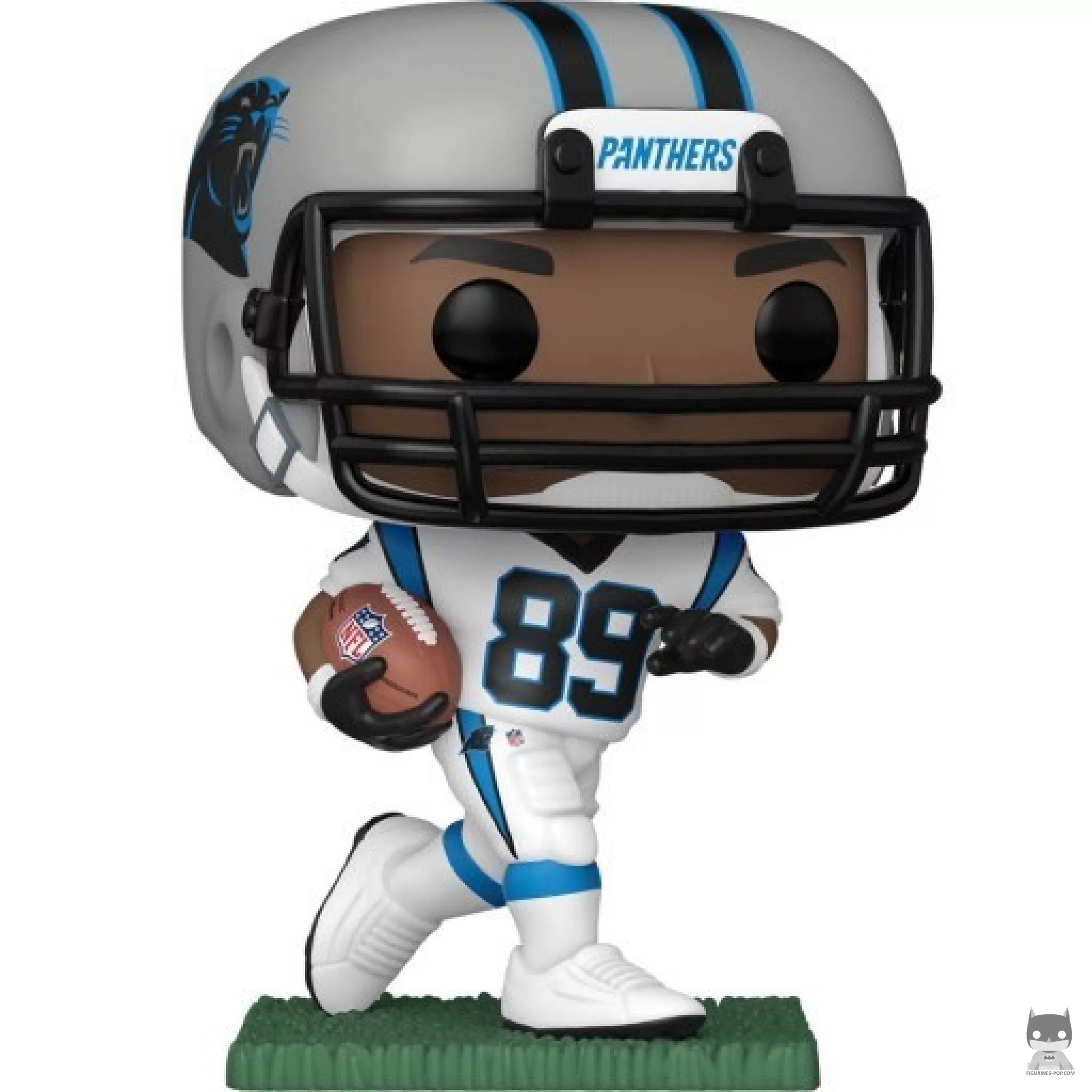 Figura Funko Pop! Steve Smith Sr. (NFL)