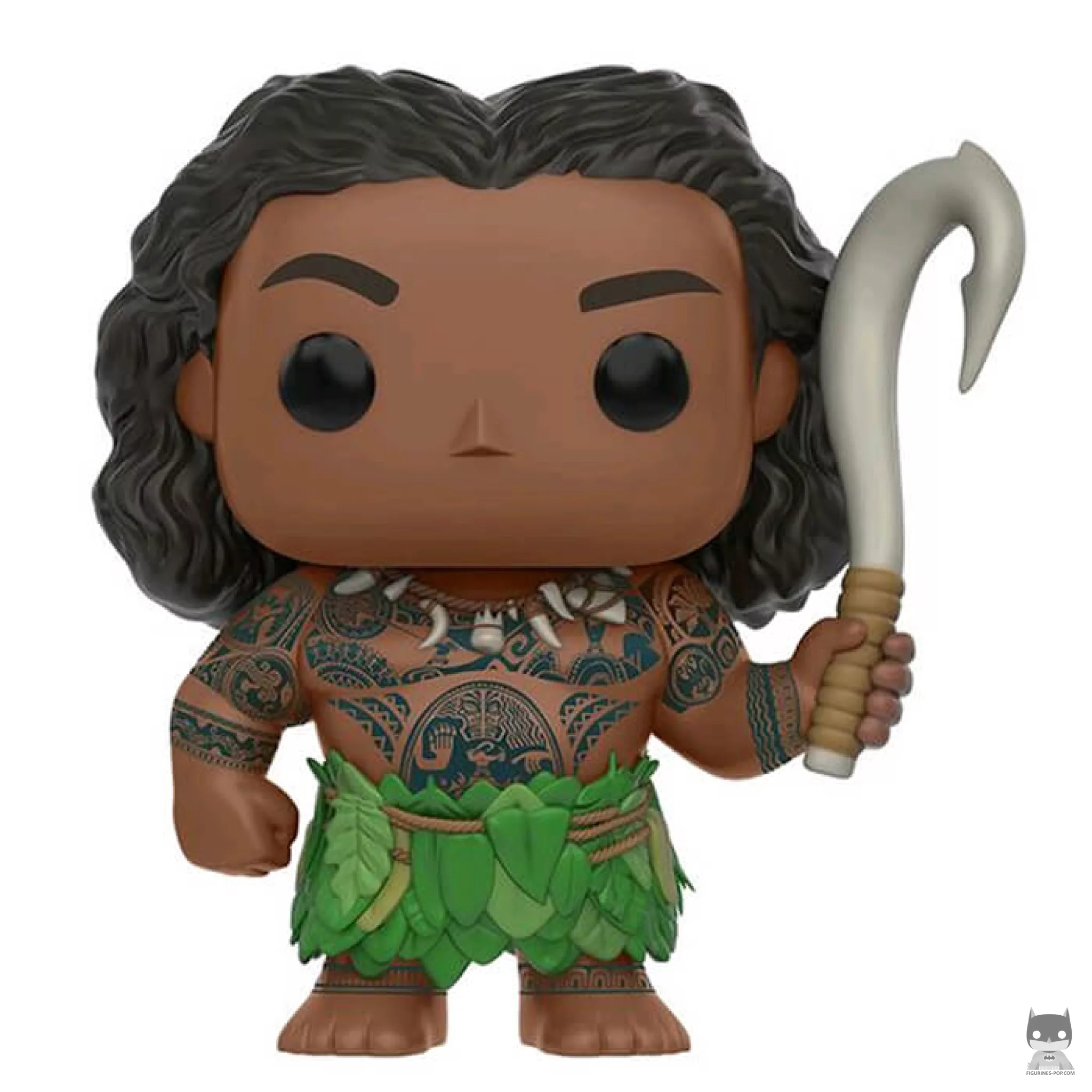 Figura Funko Pop! Maui (Vaiana)