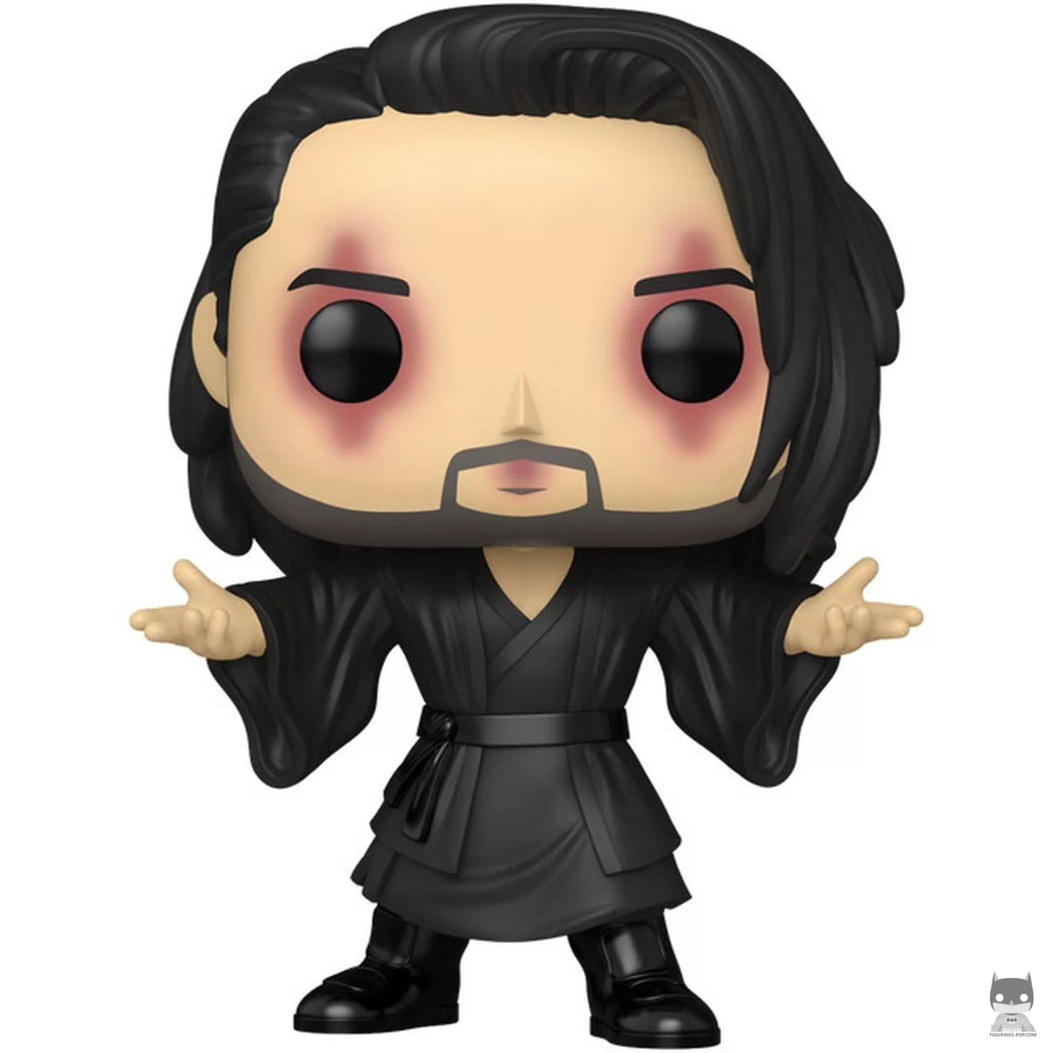 Figura Funko Pop! Shinsuke Nakamura (Chase) (WWE)