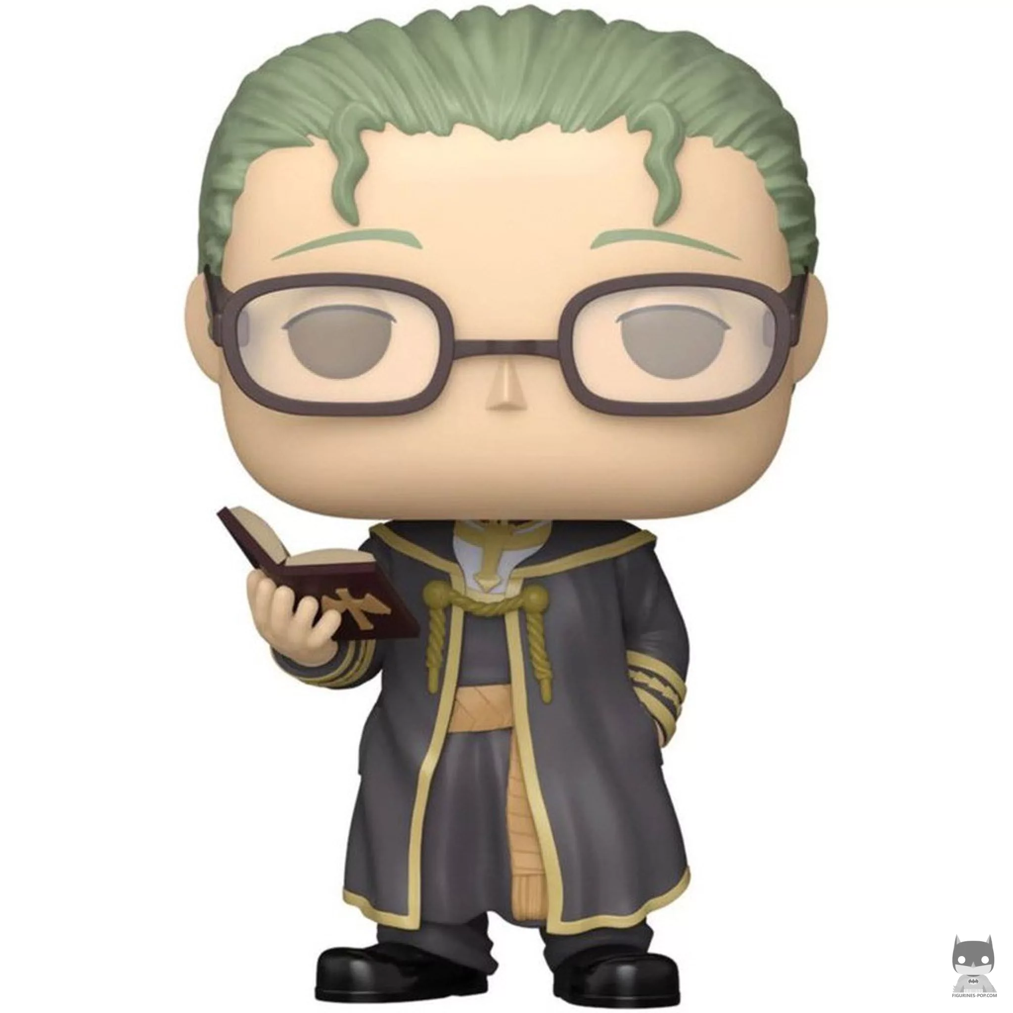 Figura Funko Pop! Heiter (Frieren)