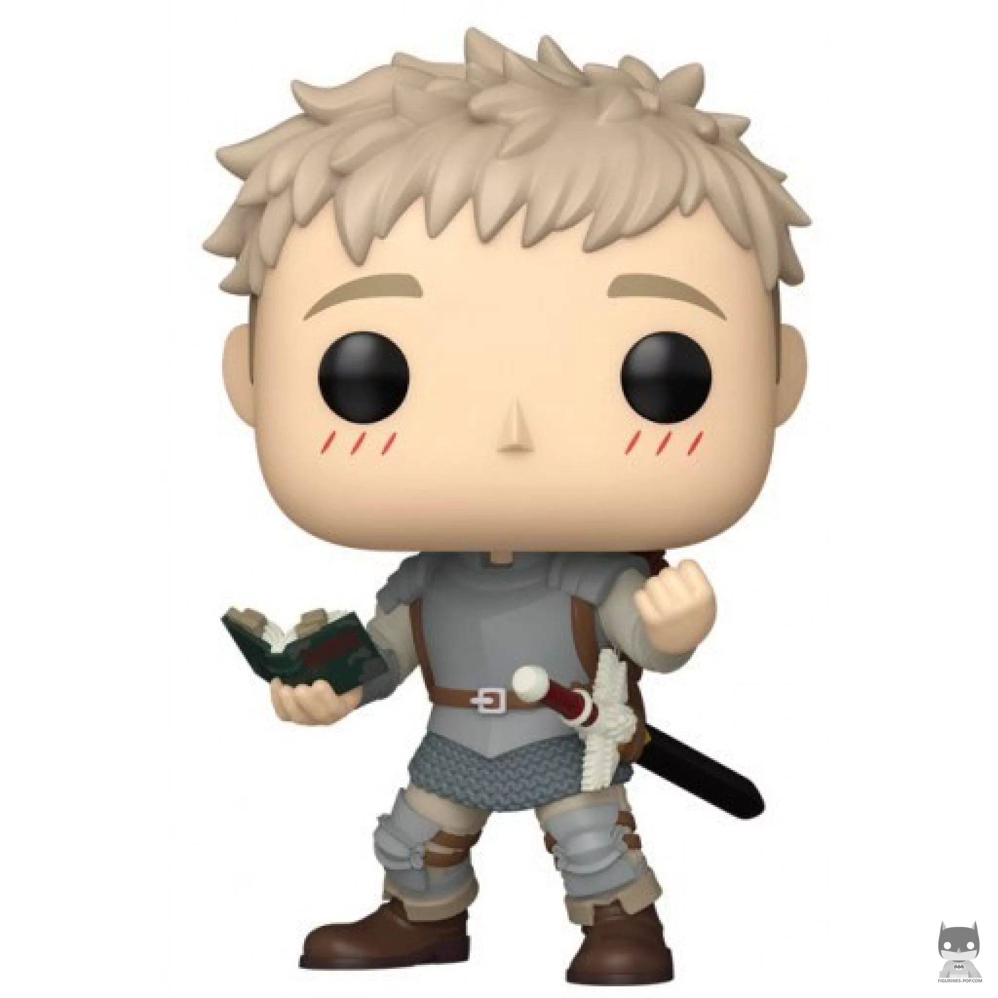 Figura Funko Pop! Laios (Chase) (Tragones y mazmorras)