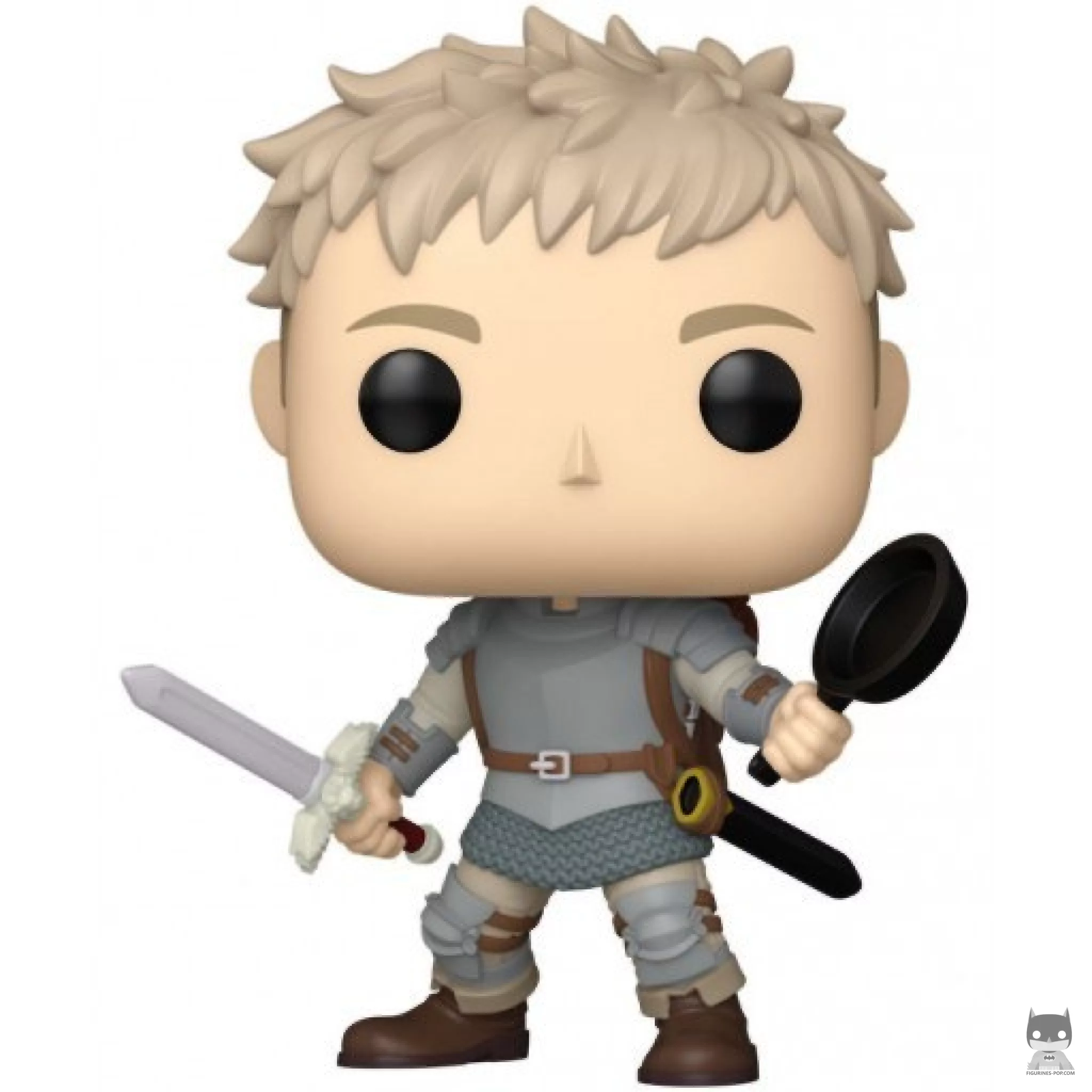 Figura Funko Pop! Laios (Tragones y mazmorras)