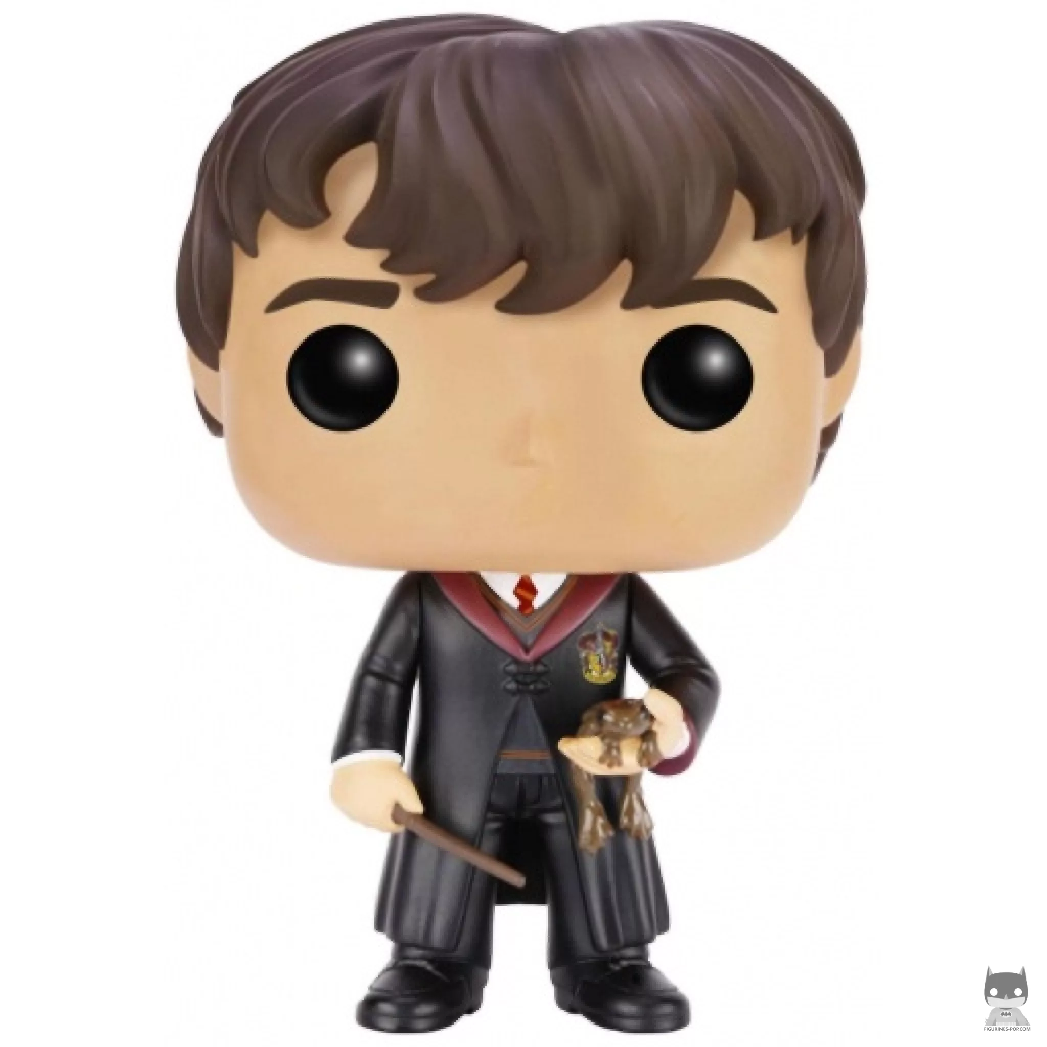 Figura Funko Pop! Neville Longbottom (Harry Potter)