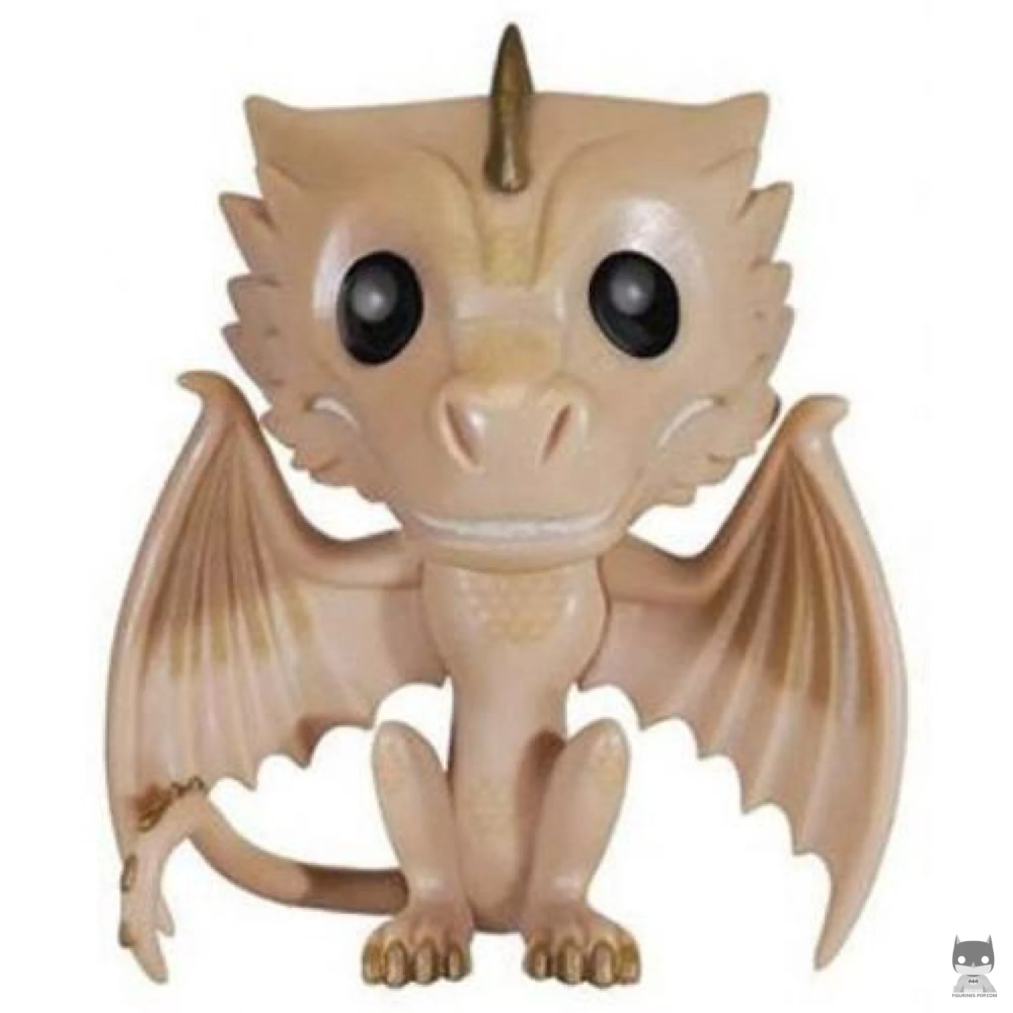 Figura Funko Pop! Viserion (Juego de tronos)
