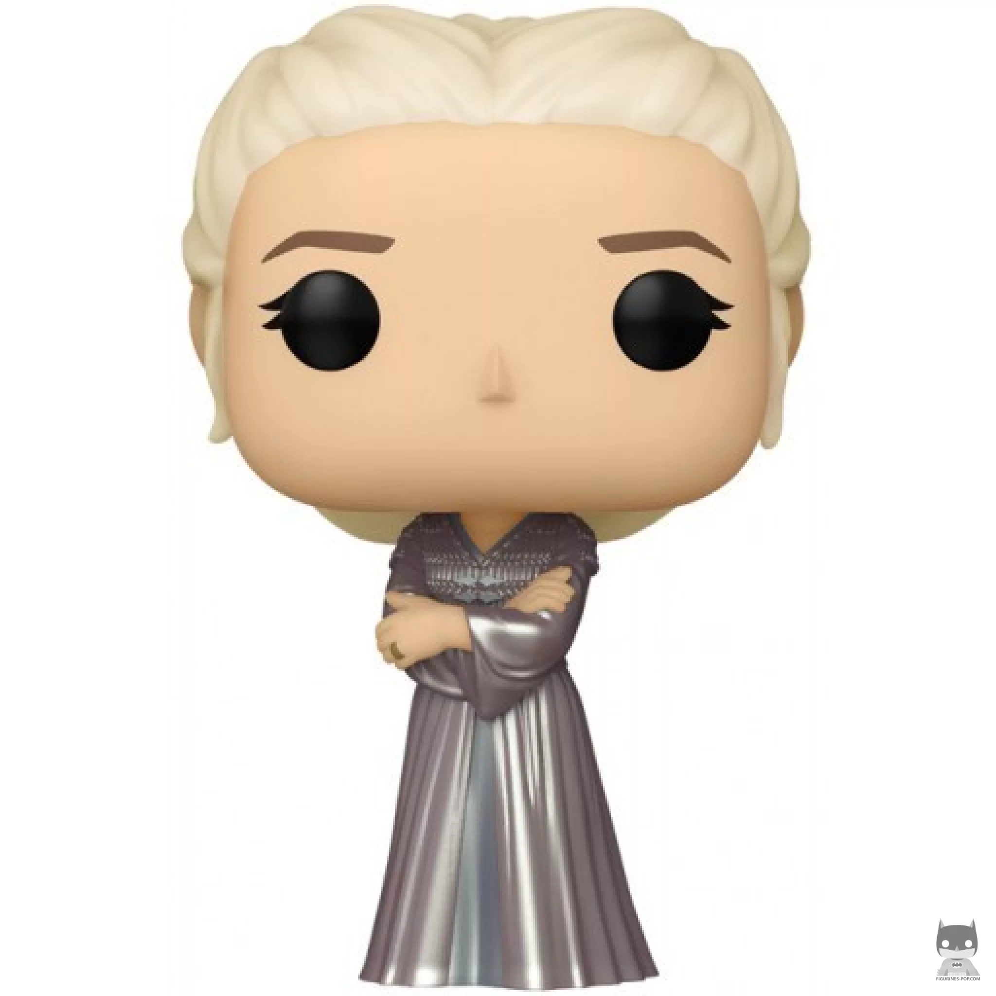 Figura Funko Pop! Rhaenyra Targaryen (La casa del dragón: Day of the Dragon (Juego de tronos))