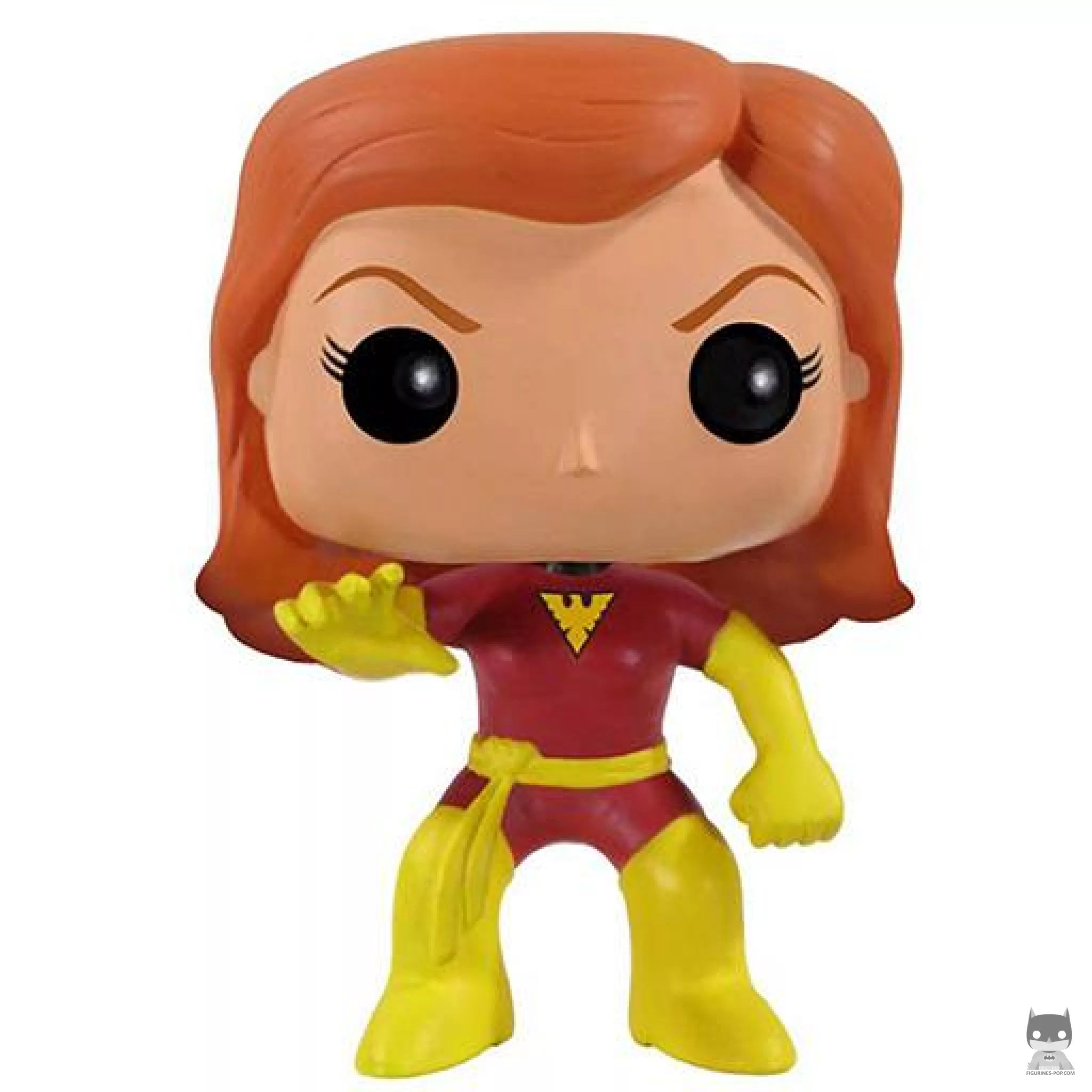Figura Funko Pop! Fénix Oscura (Marvel Comics)