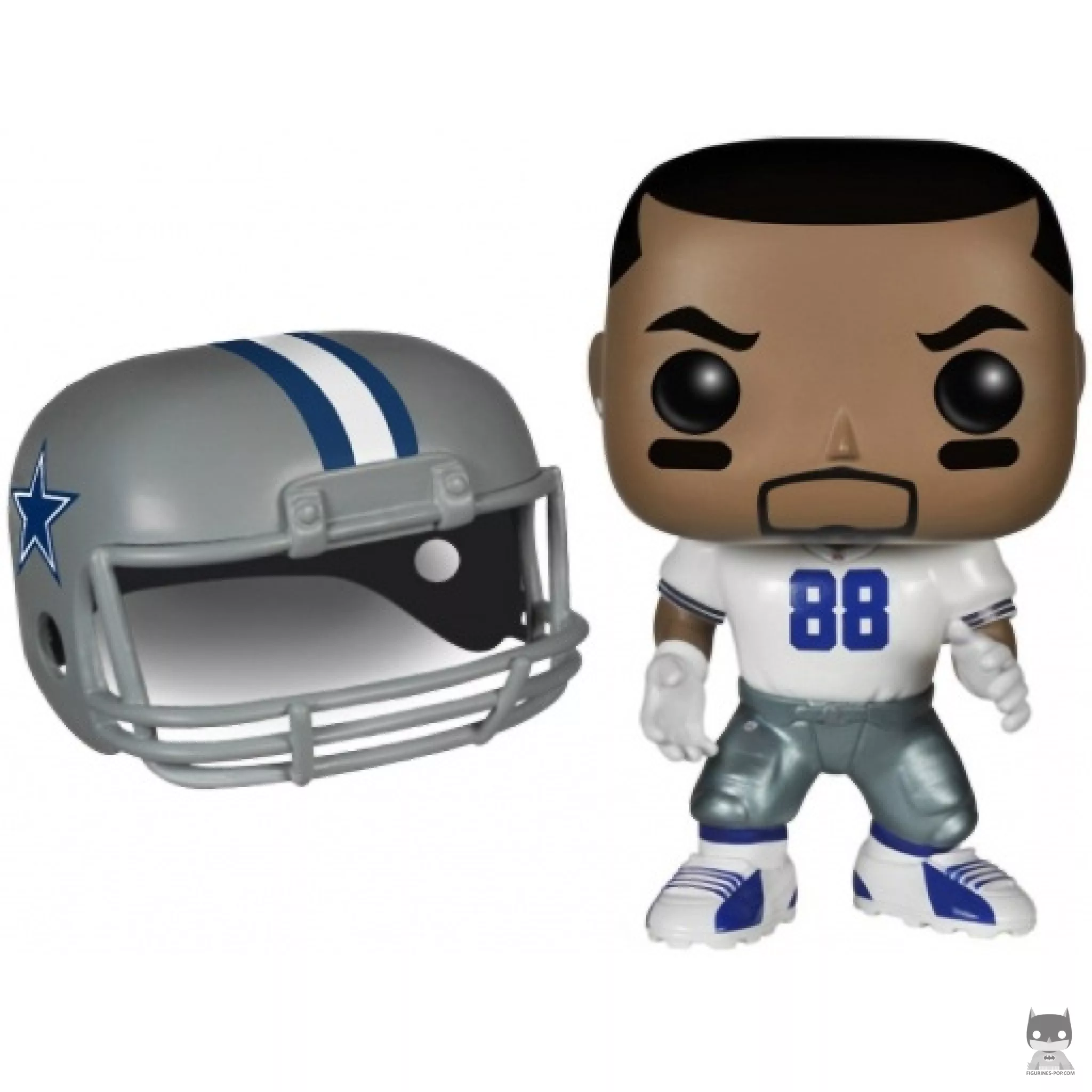 Figura Funko Pop! Dez Bryant (NFL)