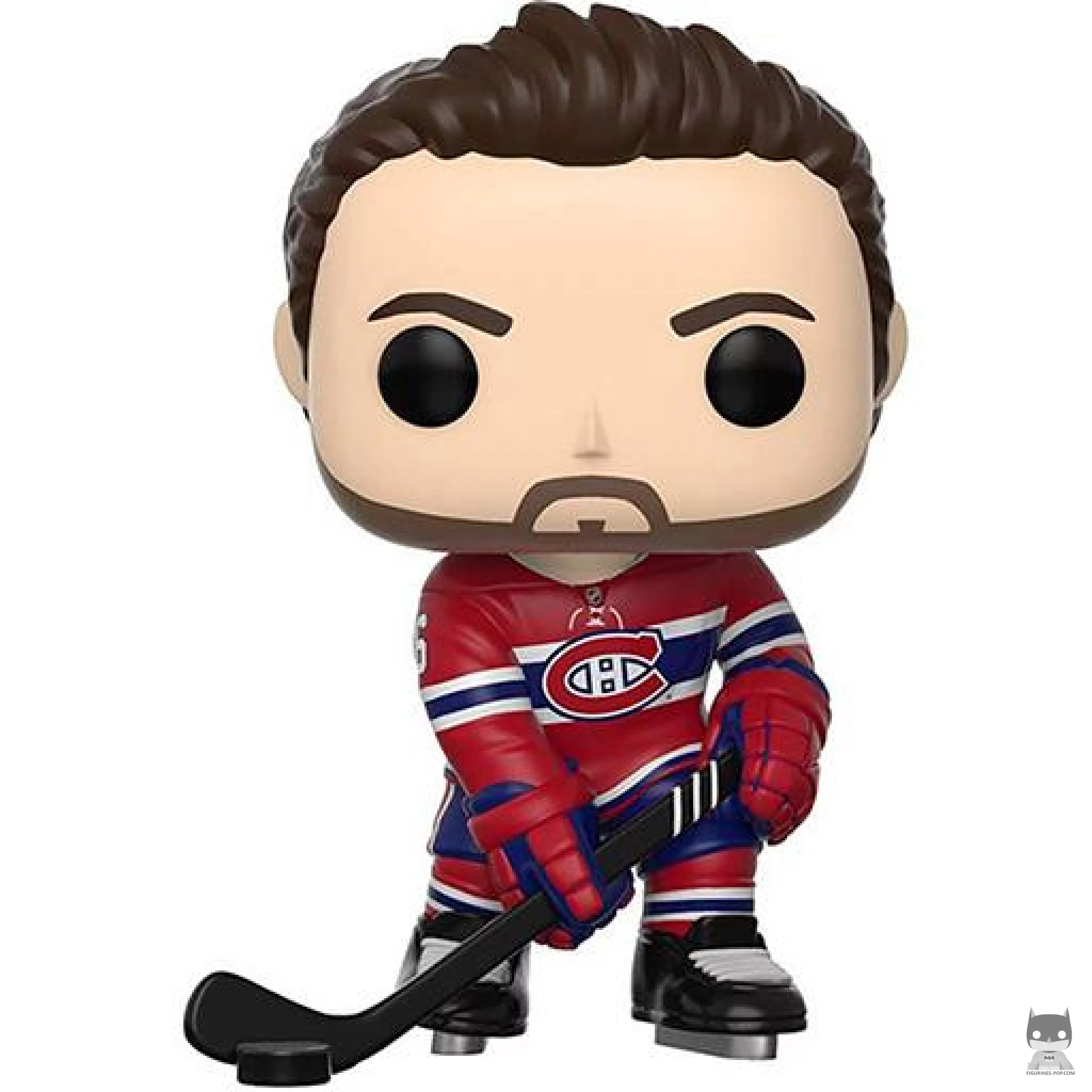 Figura Funko Pop! Shea Weber (Camiseta local) (NHL)
