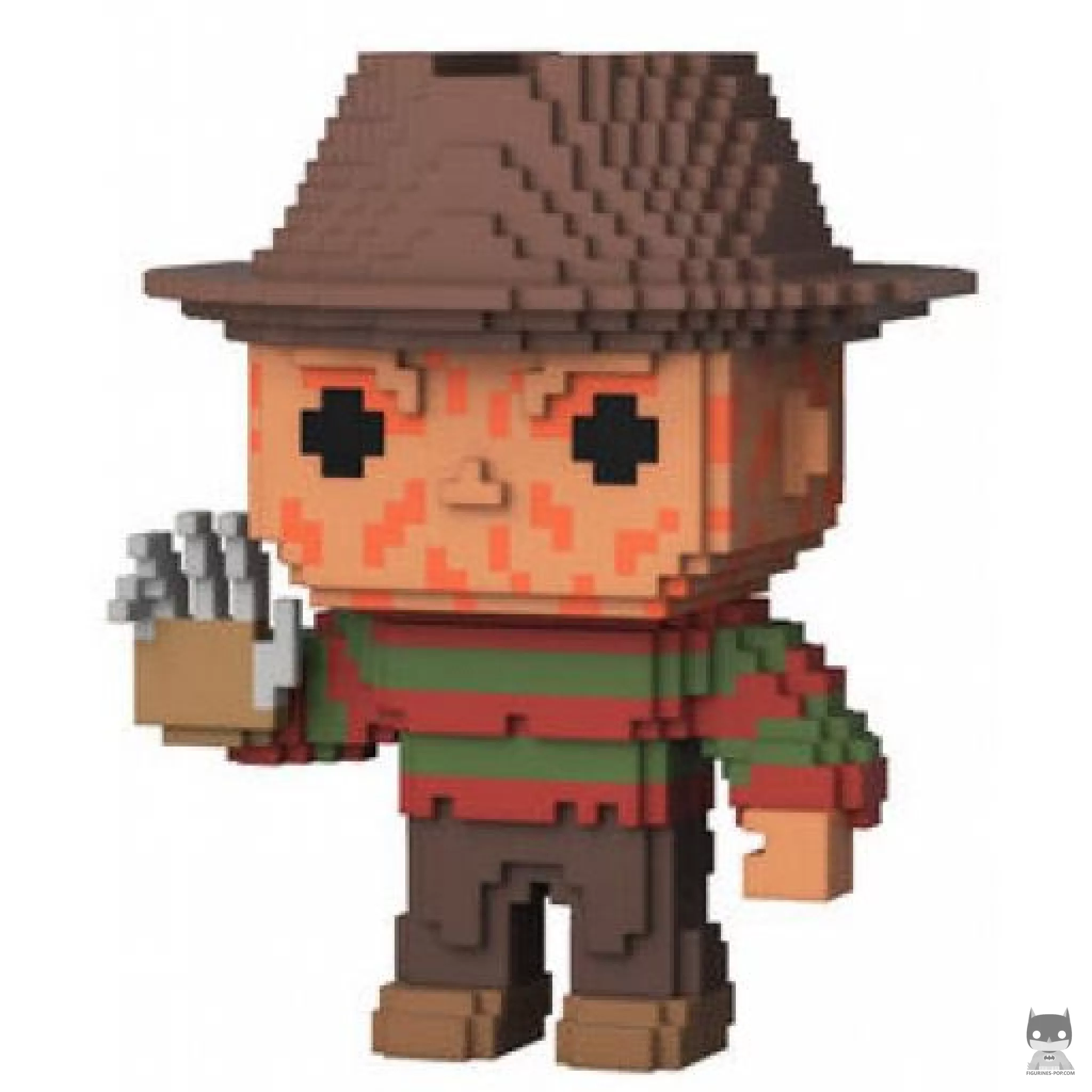Figura Funko Pop! Freddy Krueger (Pesadilla en Elm Street)