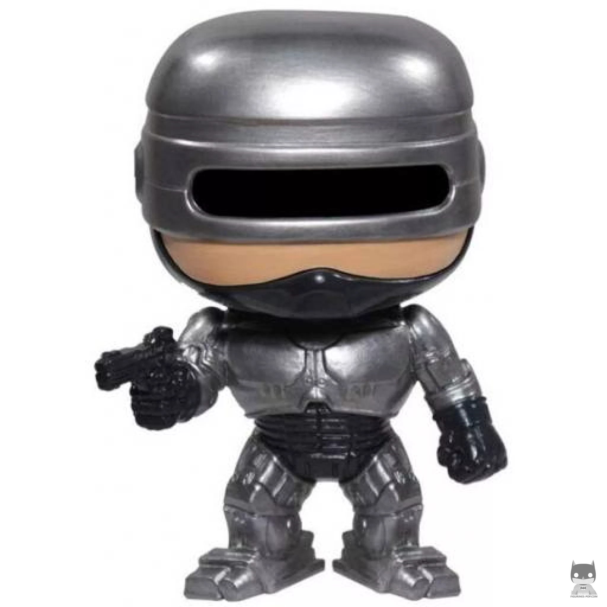 Figura Funko Pop! RoboCop (RoboCop)