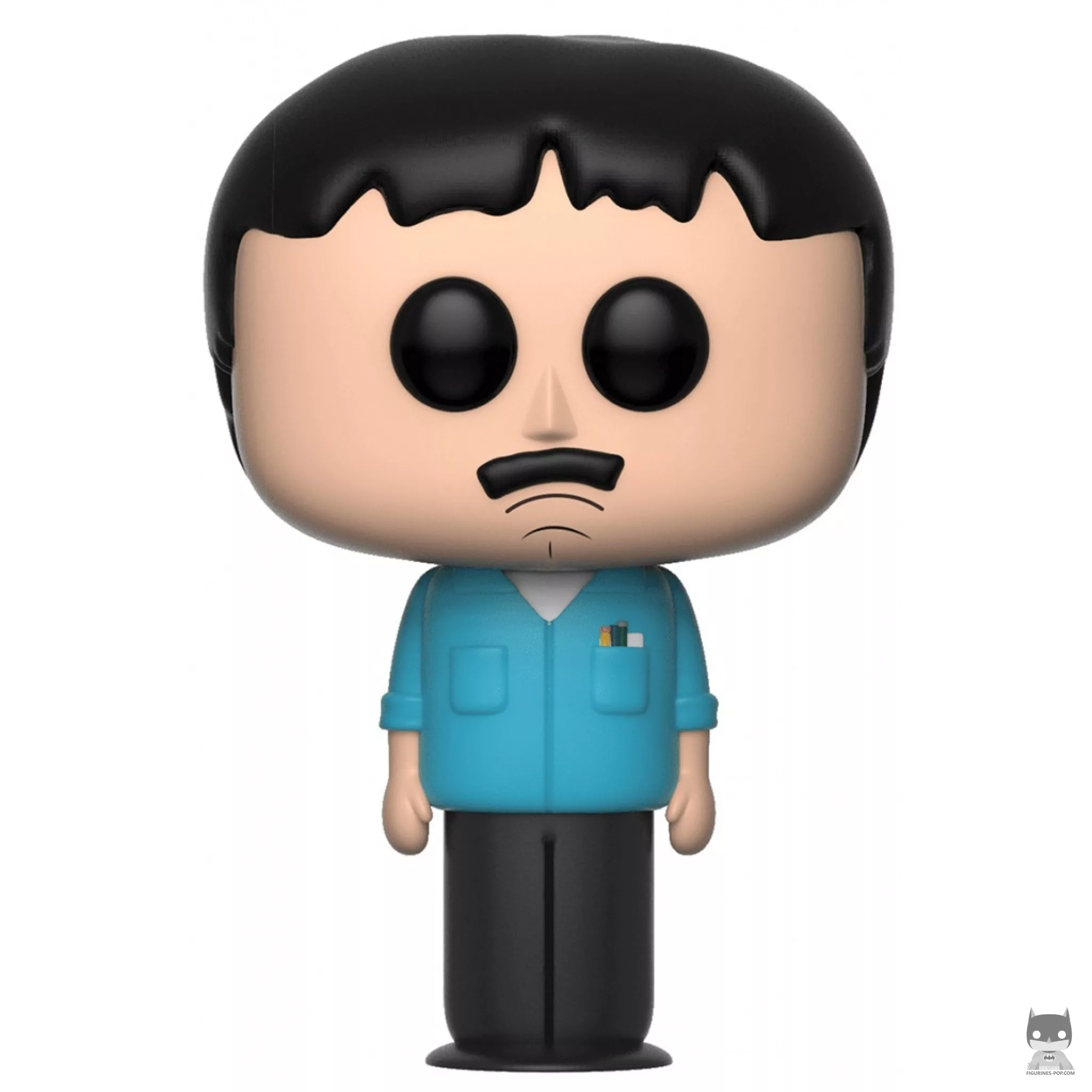 Figura Funko Pop! Randy Marsh (South Park)