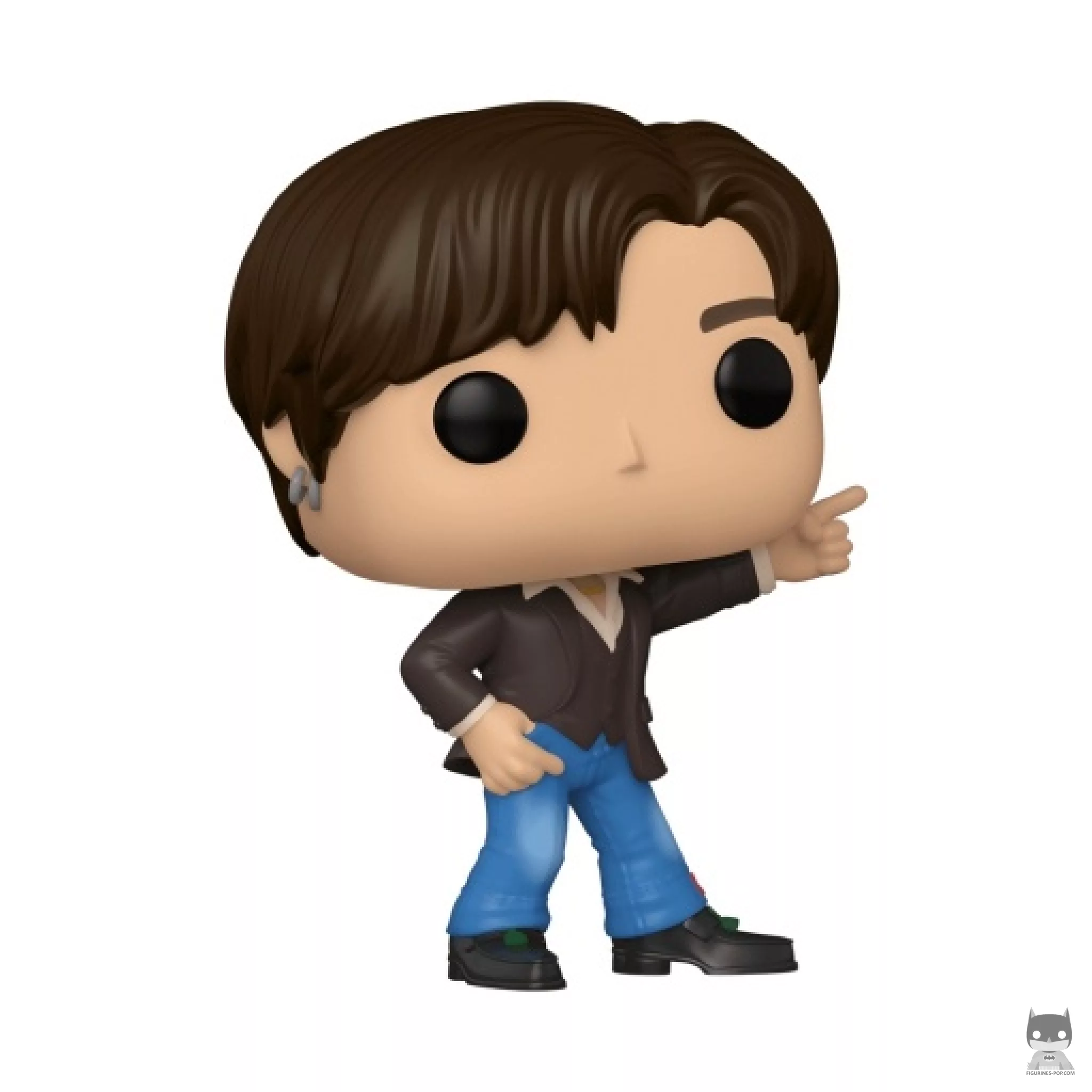 Figura Funko Pop! Suga (Dynamite) (BTS)