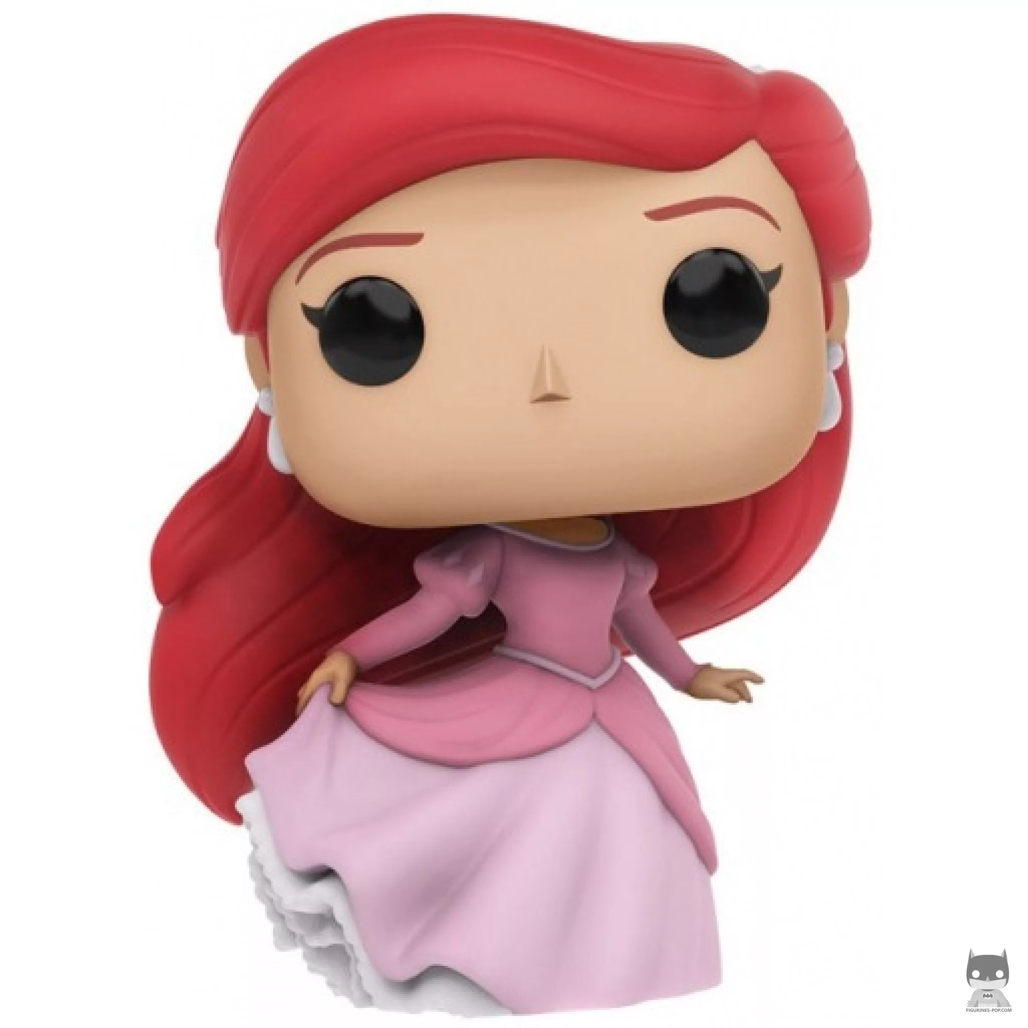 Figura Funko Pop! Ariel (La sirenita)