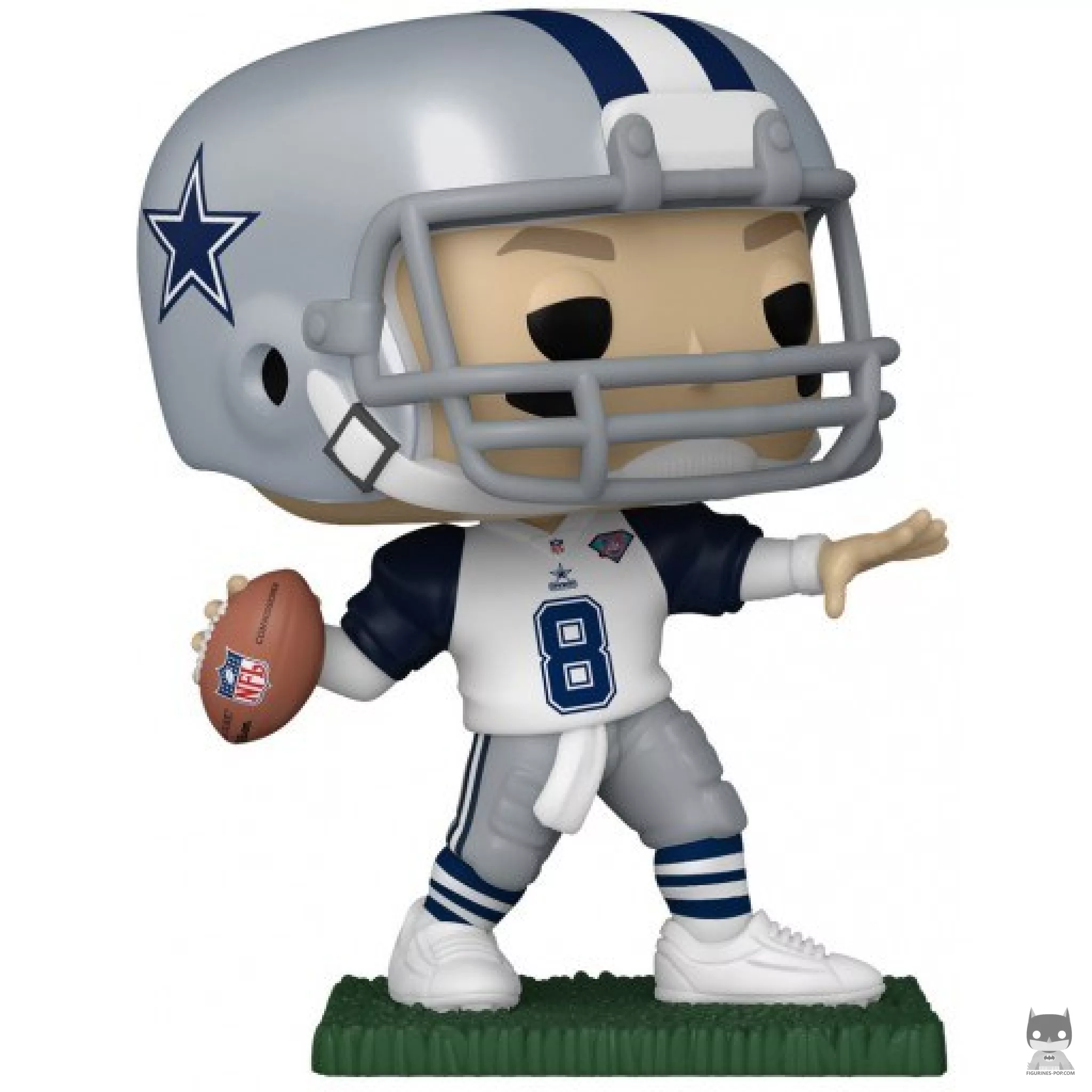 Figura Funko Pop! Troy Aikman (NFL)