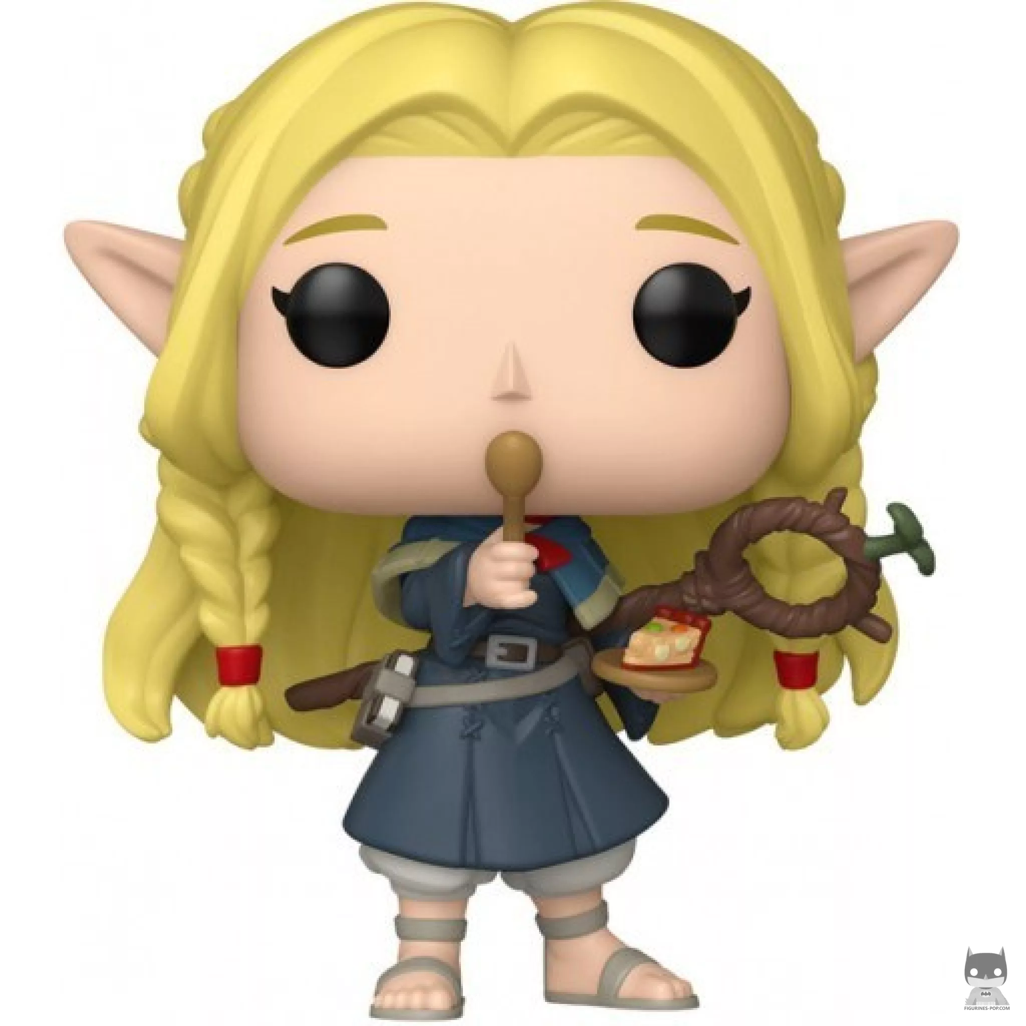 Figura Funko Pop! Marcille (Tragones y mazmorras)