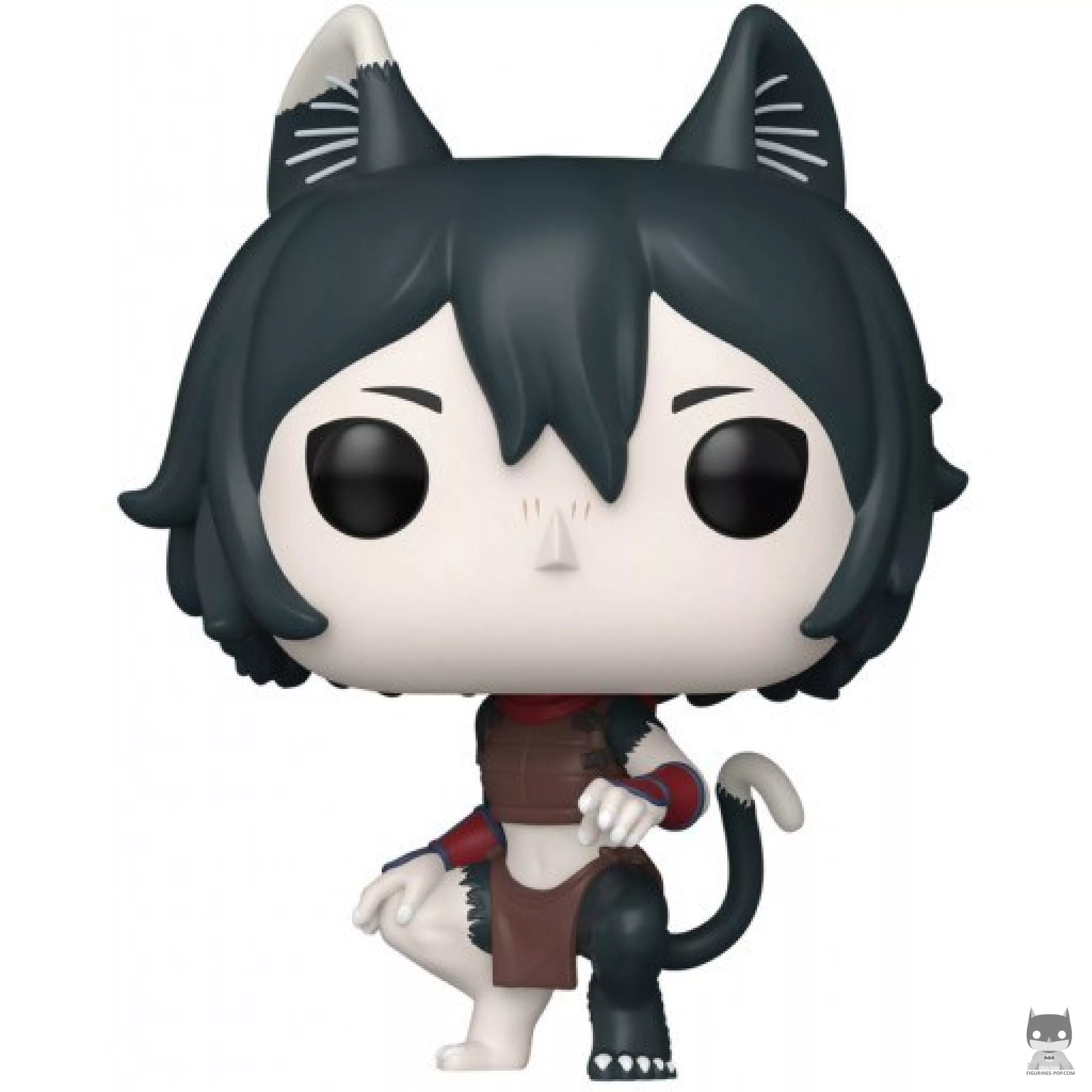 Figura Funko Pop! Izutsumi (Tragones y mazmorras)