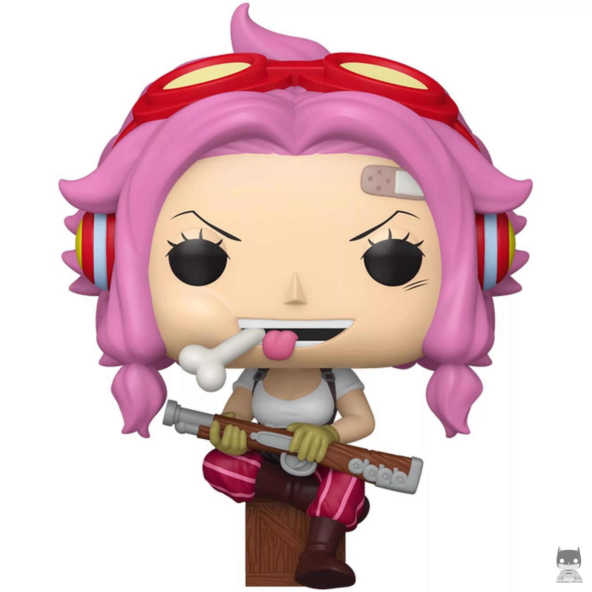 Figura Funko Pop! Ginny (One Piece)