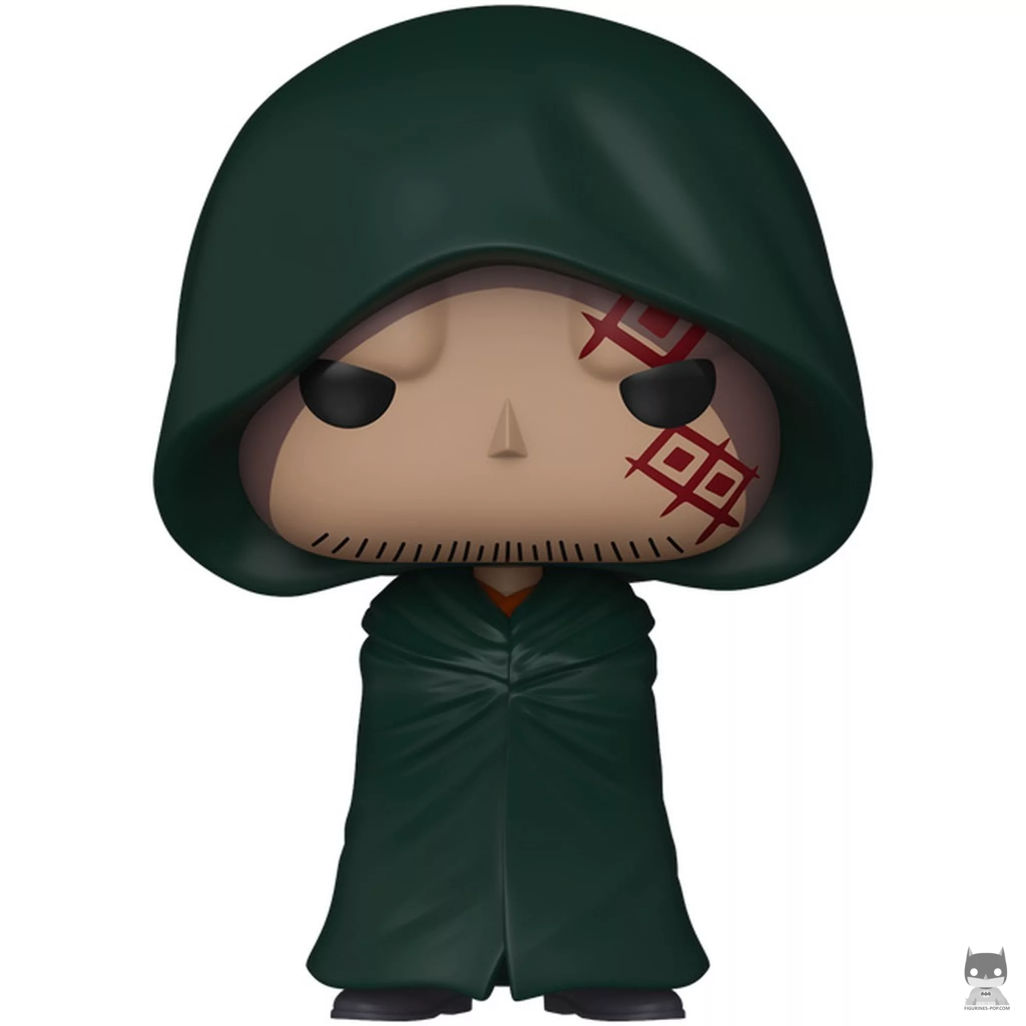 Figura Funko Pop! Monkey D. Dragon (One Piece)