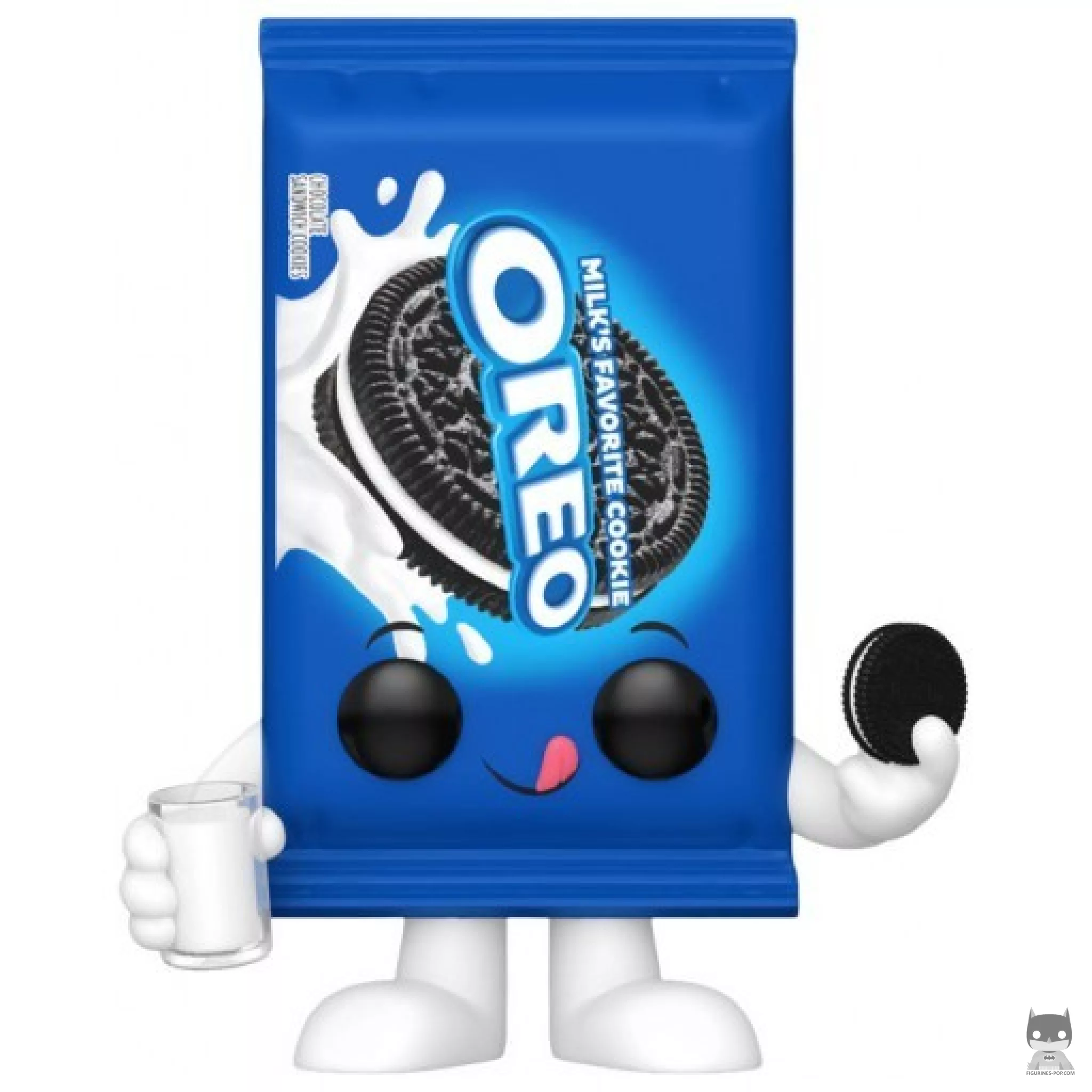 Figura Funko Pop! Oreo (Ad Icons)
