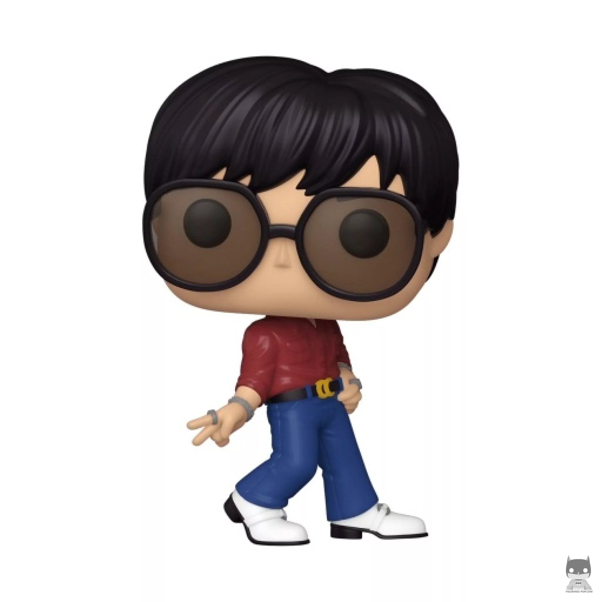 Figura Funko Pop! J-Hope (Dynamite) (BTS)