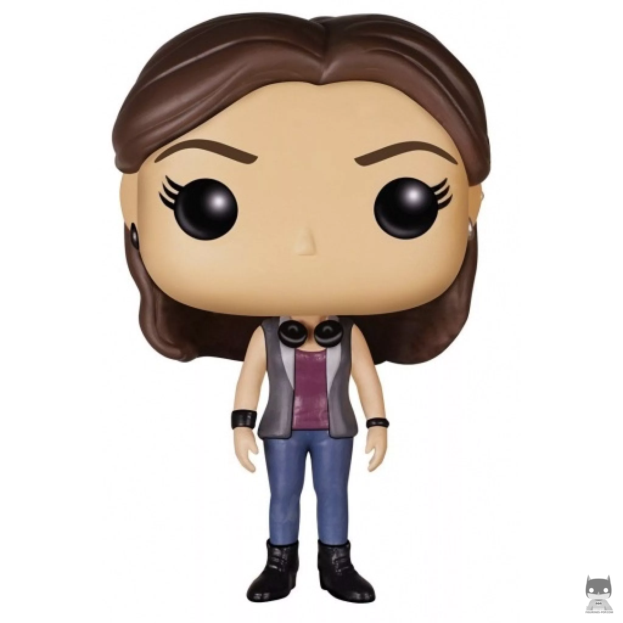 Figura Funko Pop! Beca Mitchell (Dando la nota)