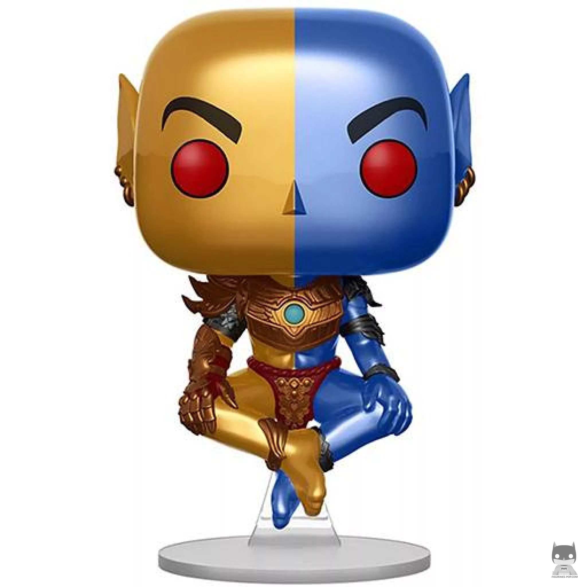 Figura Funko Pop! Vivec (Elder Scrolls)