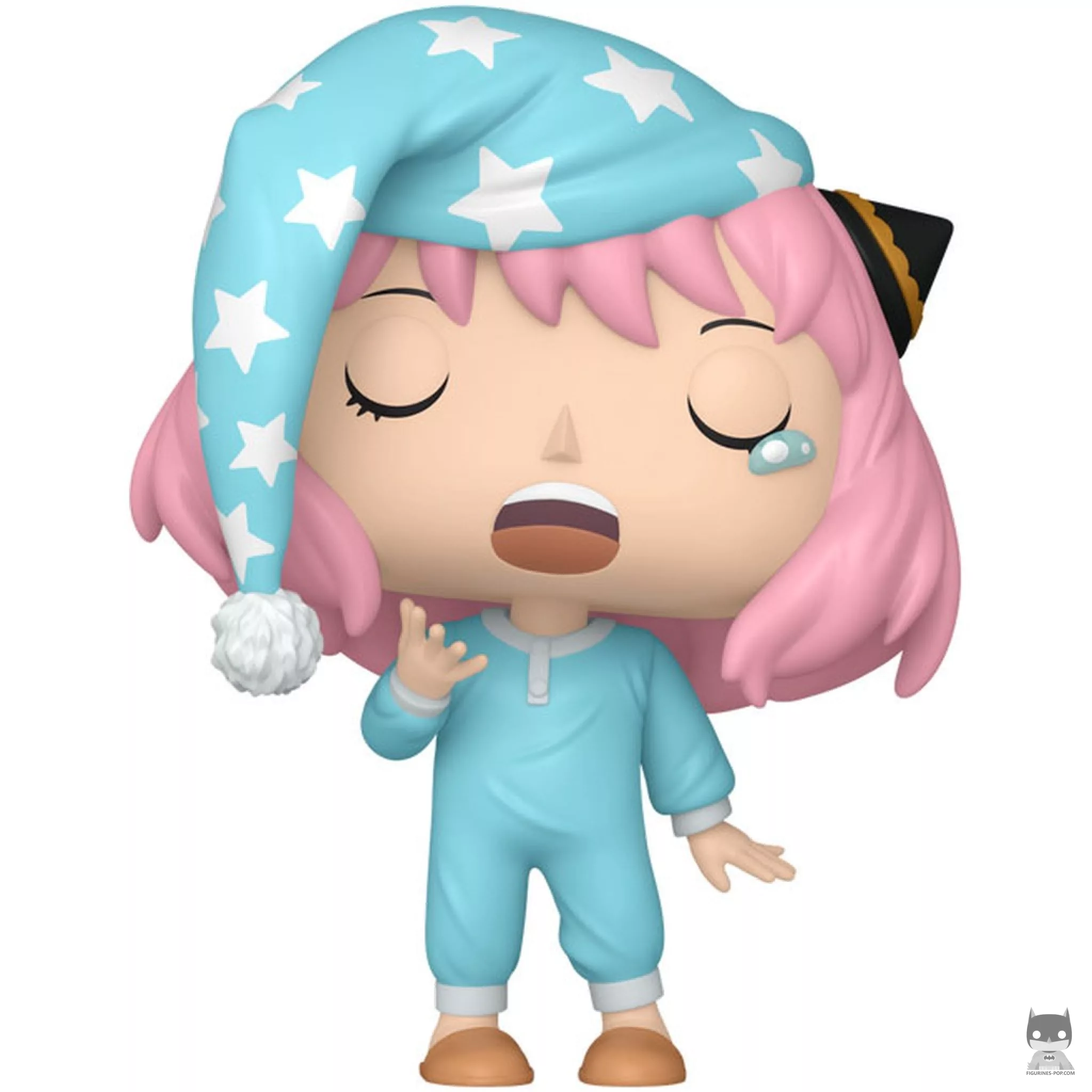 Figura Funko Pop! Anya Forger (Pijama) (Spy x Family)