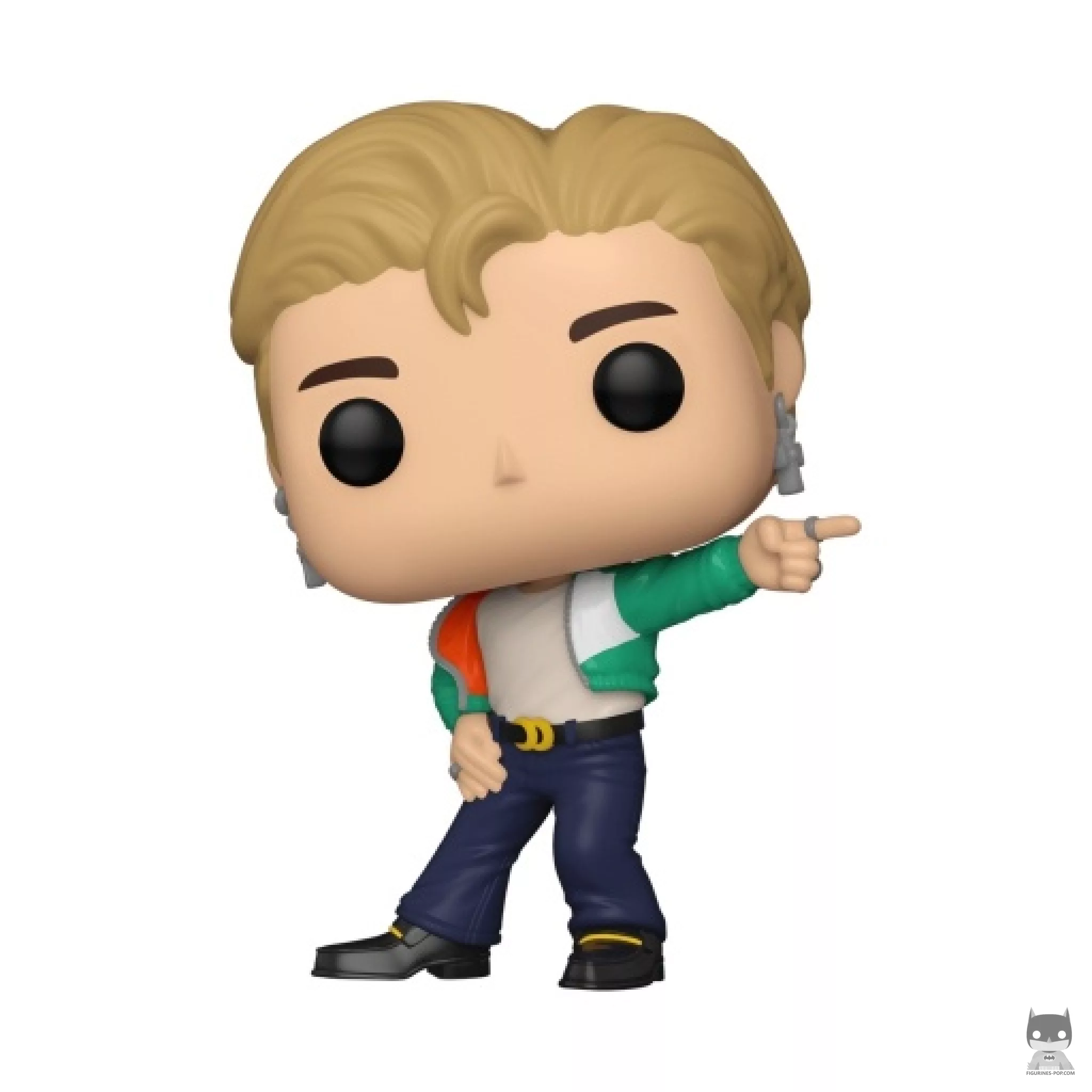 Figura Funko Pop! Jimin (Dynamite) (BTS)