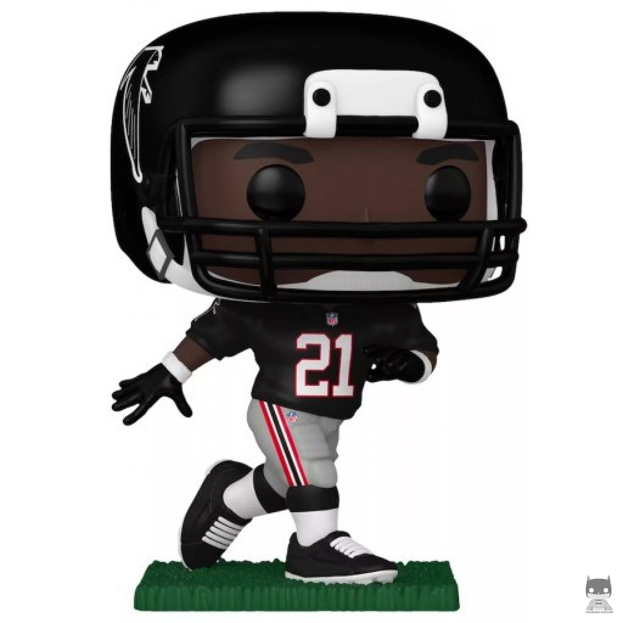 Figura Funko Pop! Deion Sanders (NFL)
