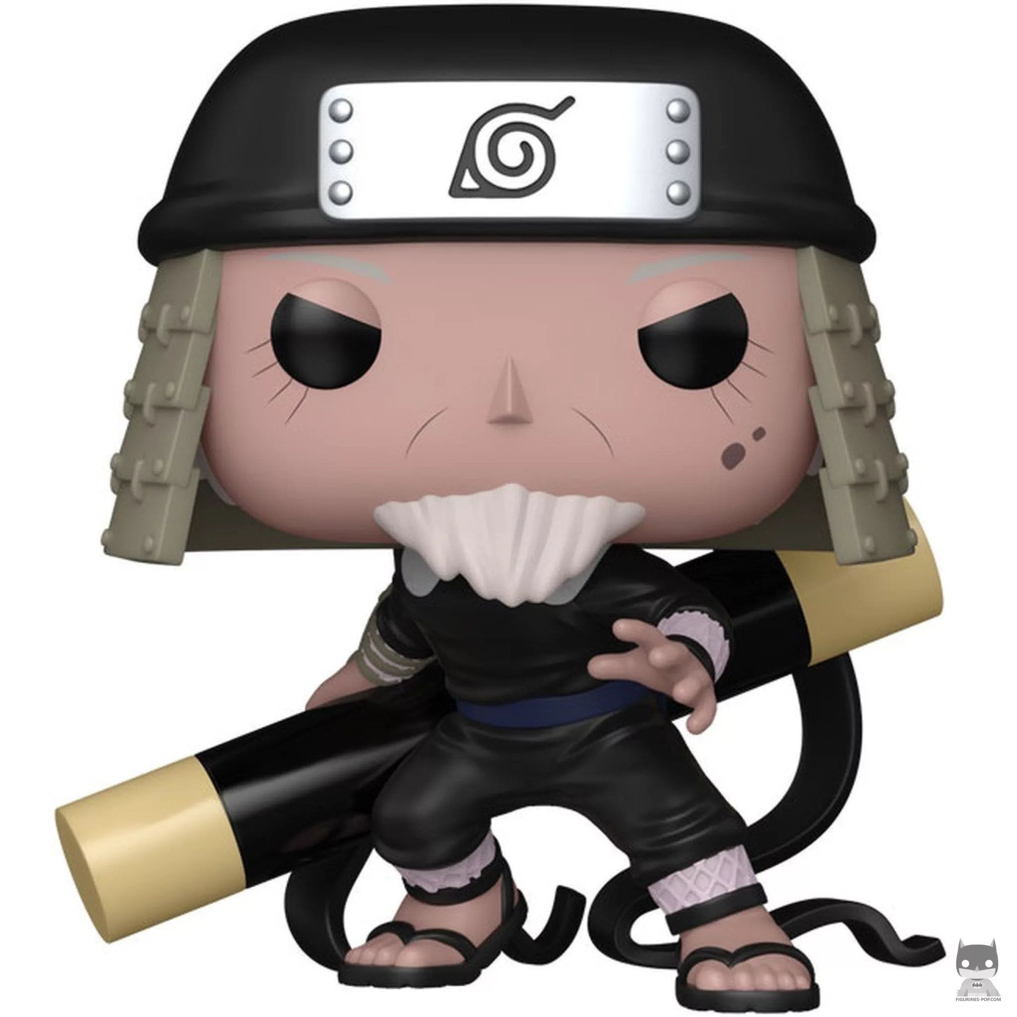 Figura Funko Pop! Hiruzen Sarutobi (Naruto Shippuden)