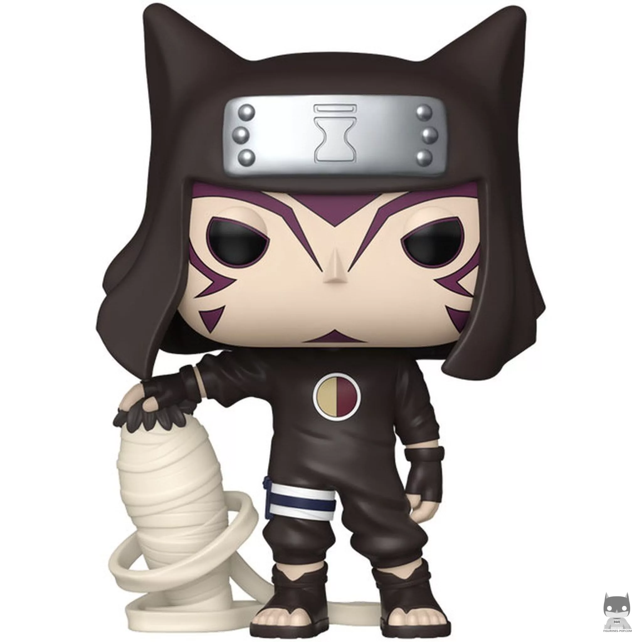 Figura Funko Pop! Kankuro (Naruto Shippuden)