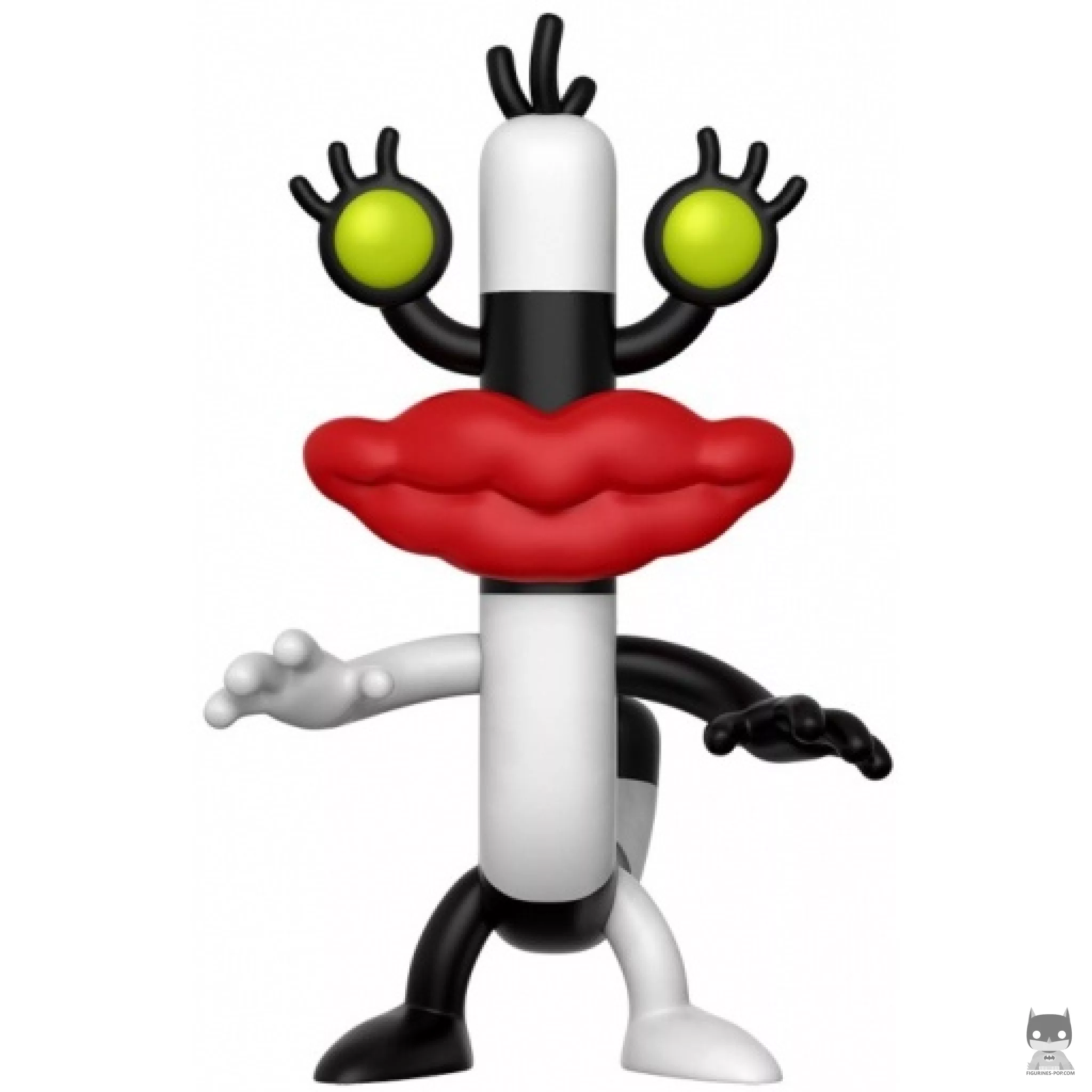Figura Funko Pop! Oblina (¡Aaahh!!! Monstruos)