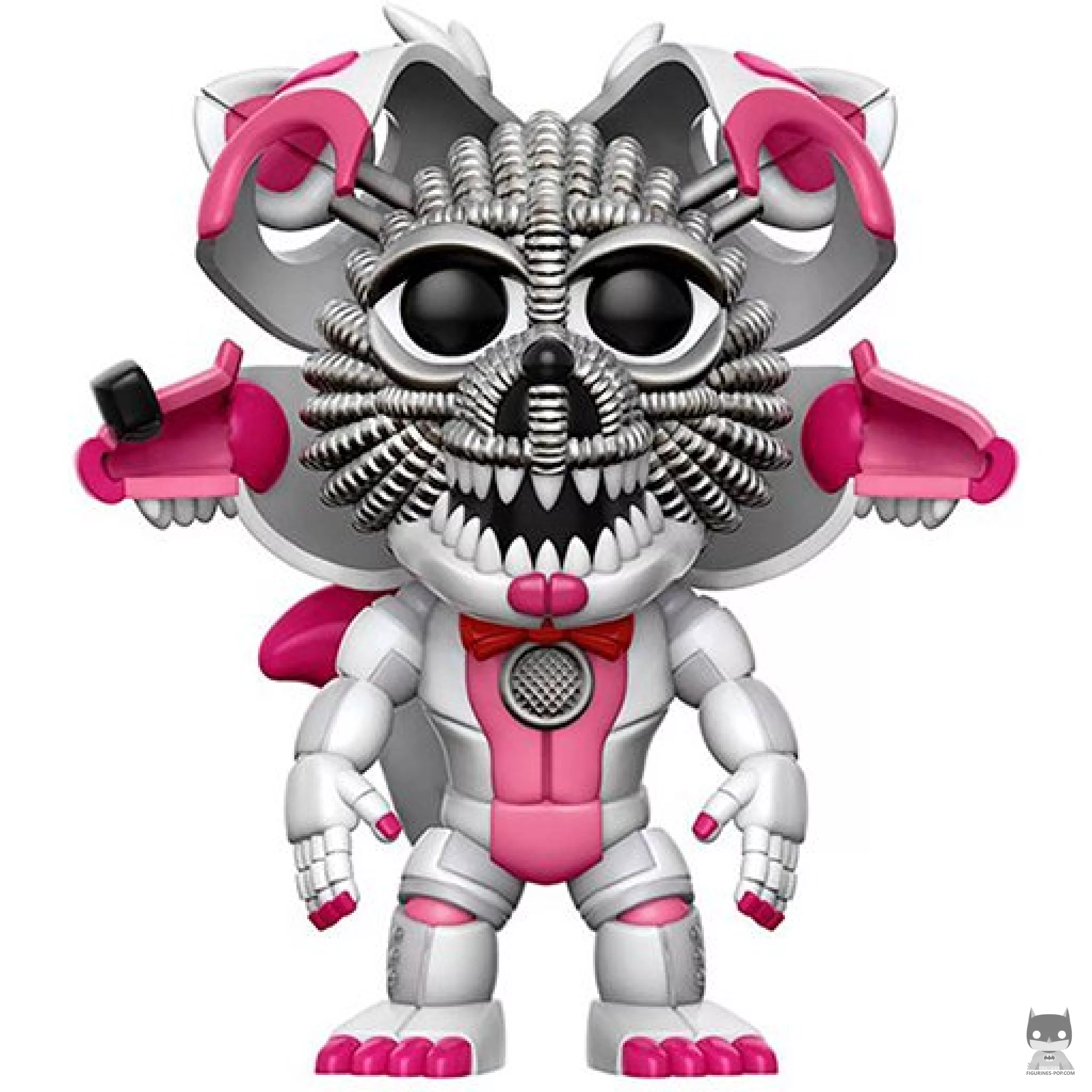Figura Funko Pop! Foxy (Five Nights at Freddy's)