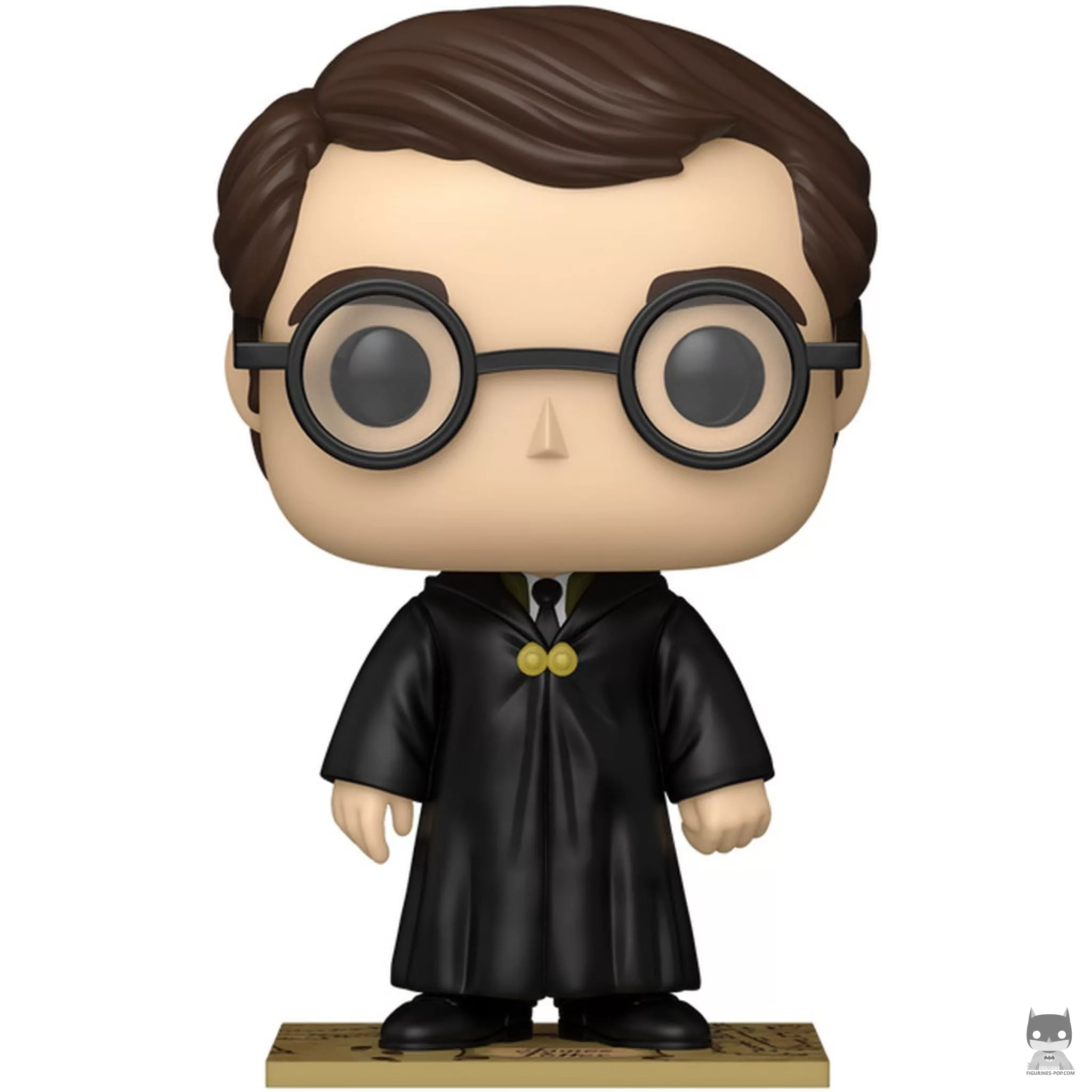 Figura Funko Pop! James Potter (Mapa del Merodeador) (Harry Potter)