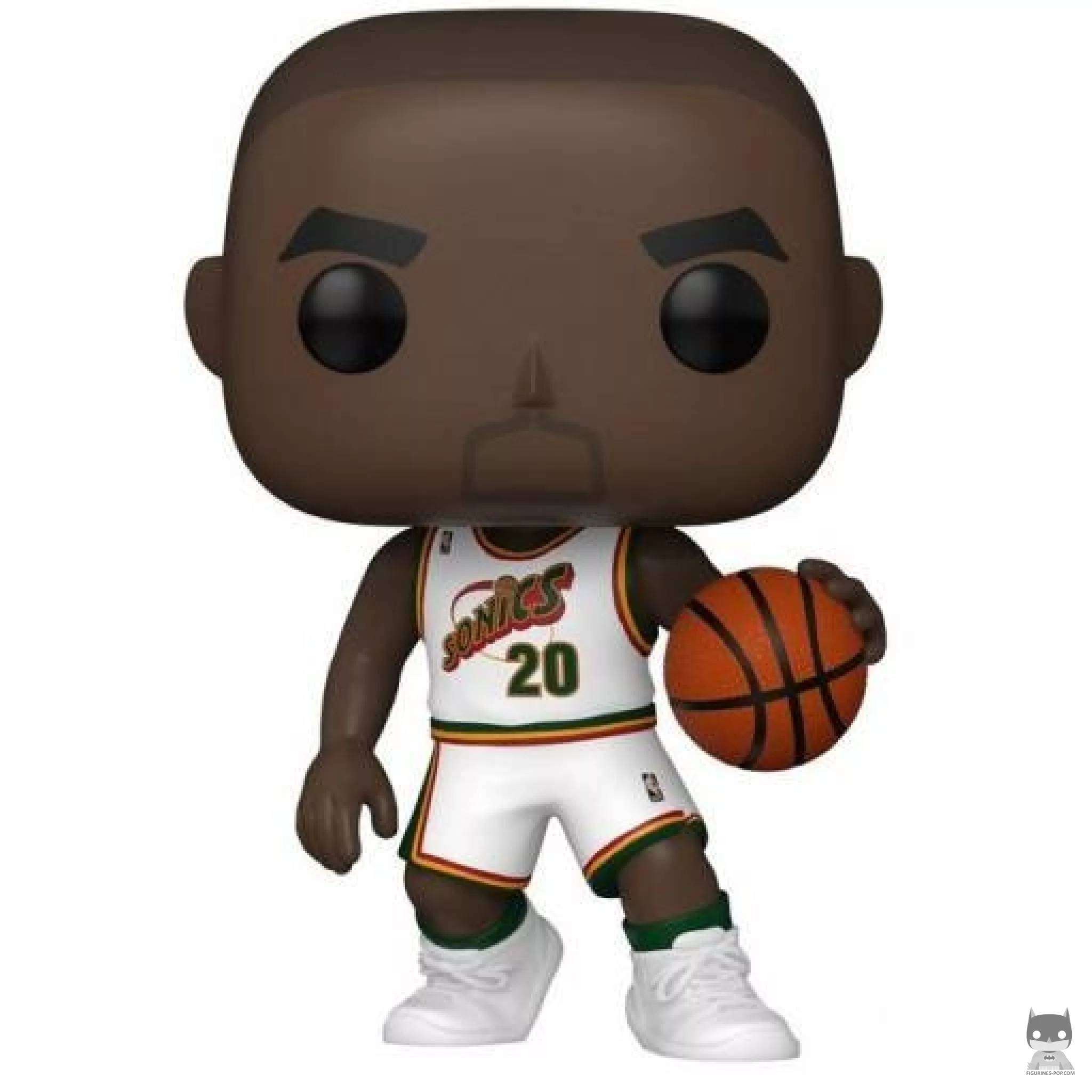 Figura Funko Pop! Gary Payton (NBA)