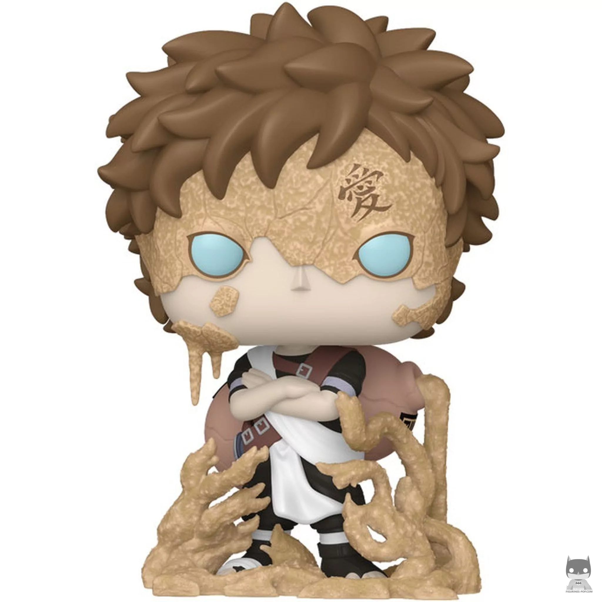 Figura Funko Pop! Gaara (Naruto Shippuden)