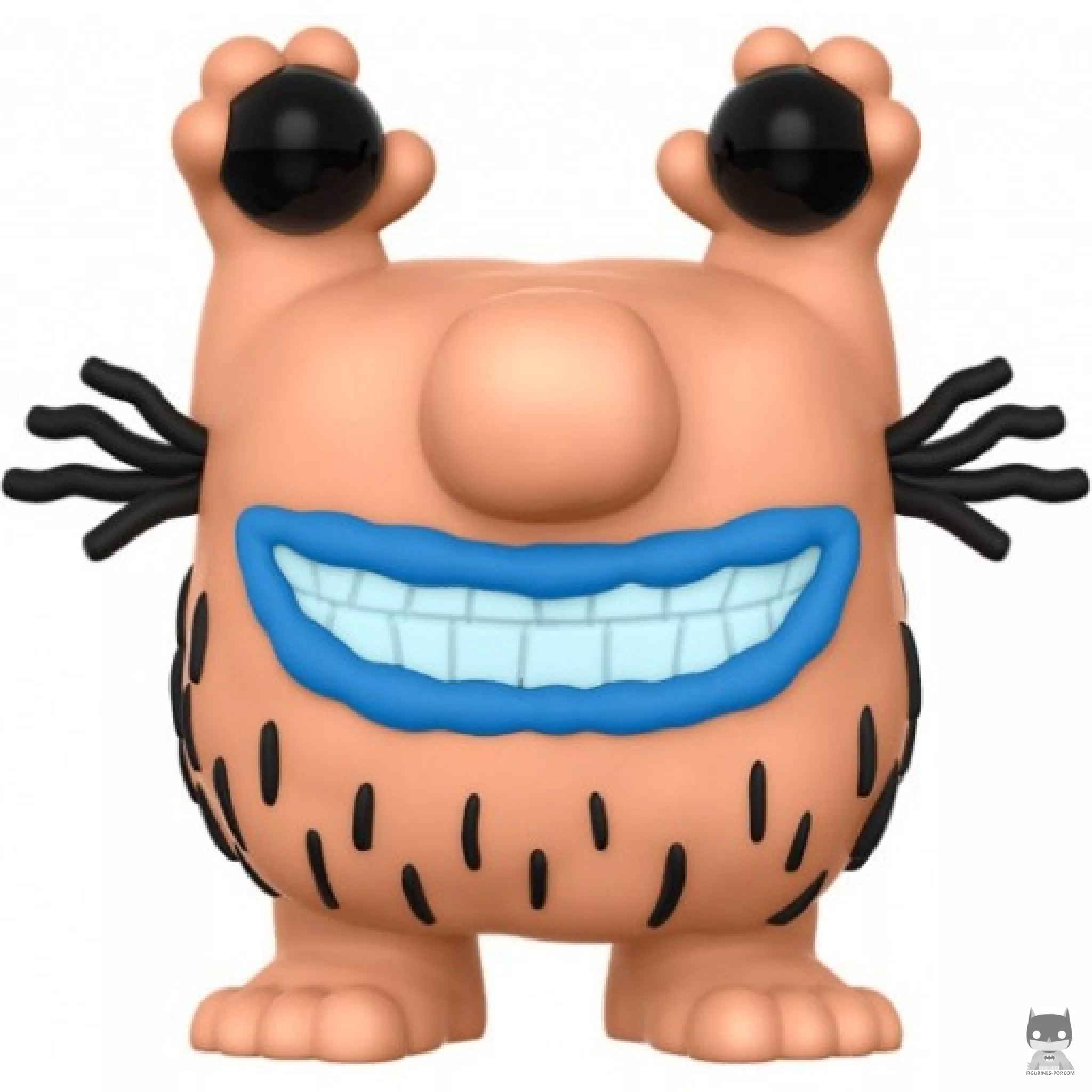 Figura Funko Pop! Krumm (¡Aaahh!!! Monstruos)